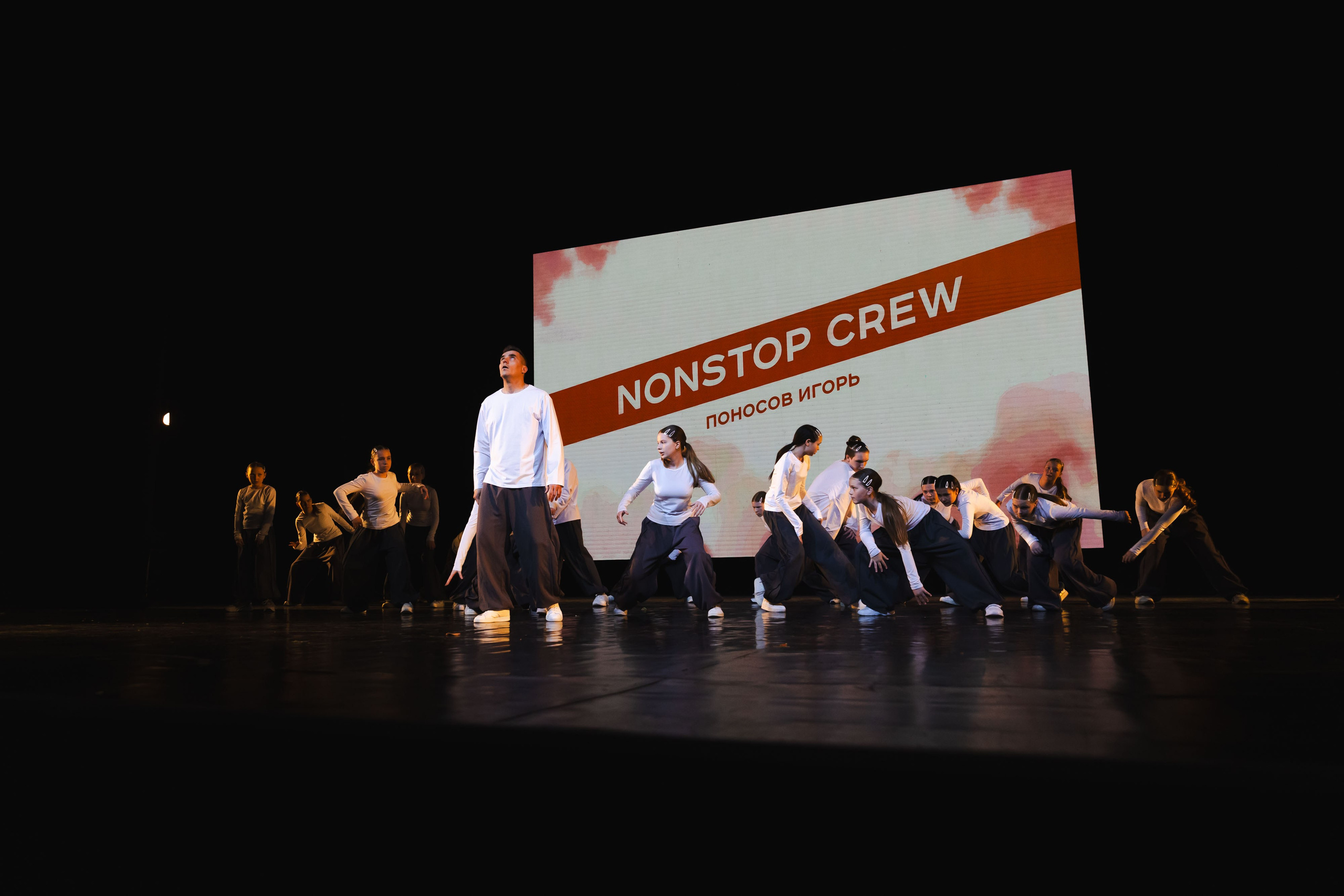 18.05.2025 Отчетный концерт Non Stop. ФОТОГРАФ ВИНОГРАДОВА ДАРЬЯ