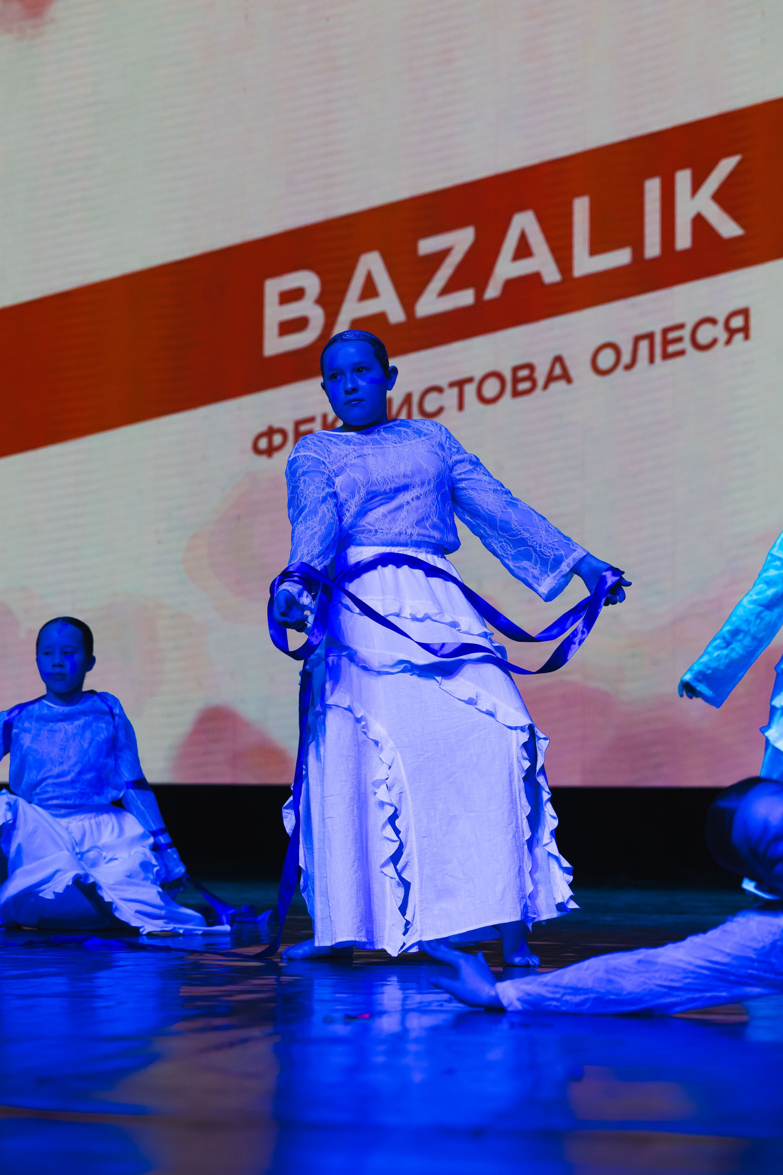 18.05.2025 Отчетный концерт Non Stop. ФОТОГРАФ ВИНОГРАДОВА ДАРЬЯ