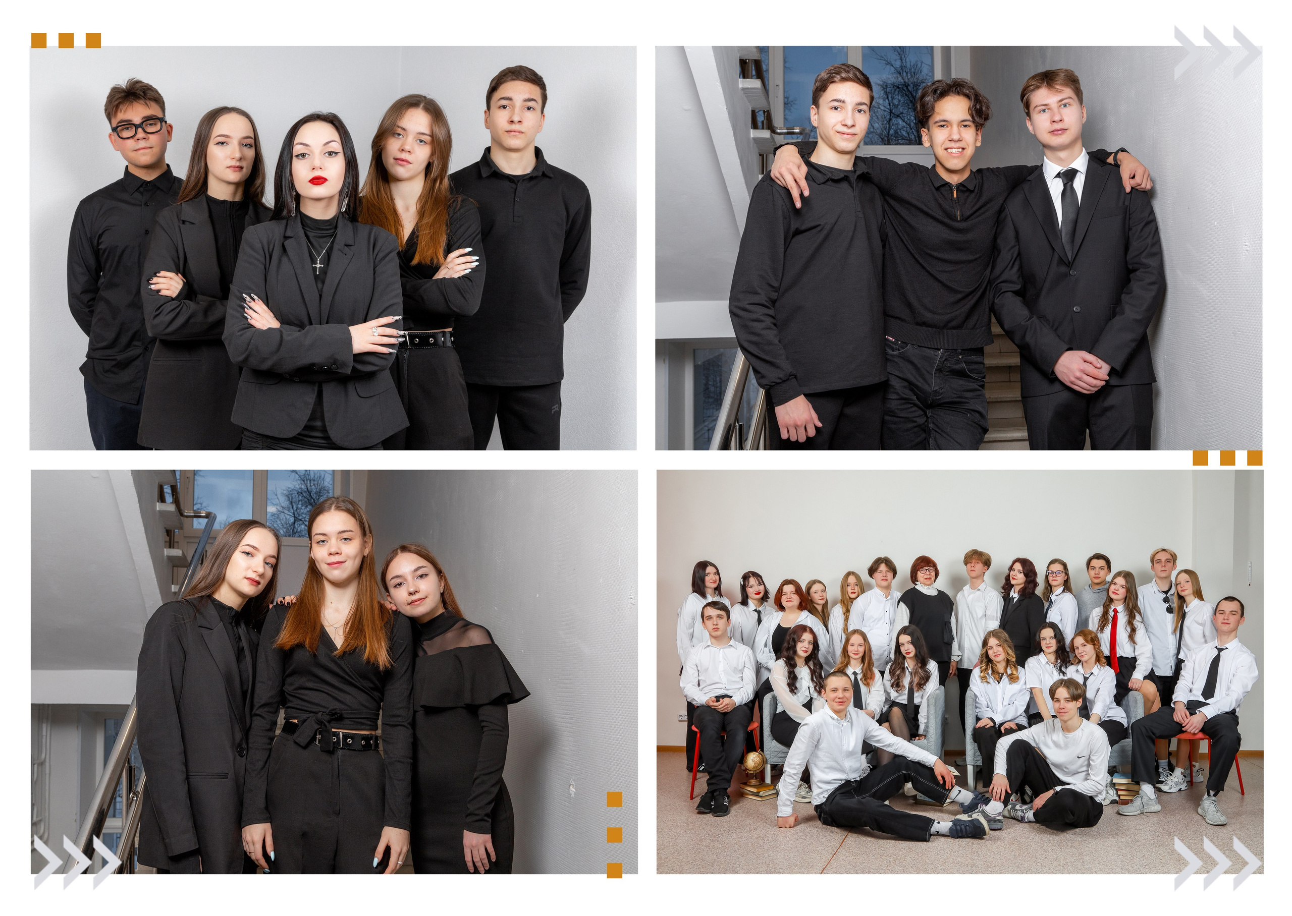 АльБум. Выпускные альбомы Мурманск и Мурманская область