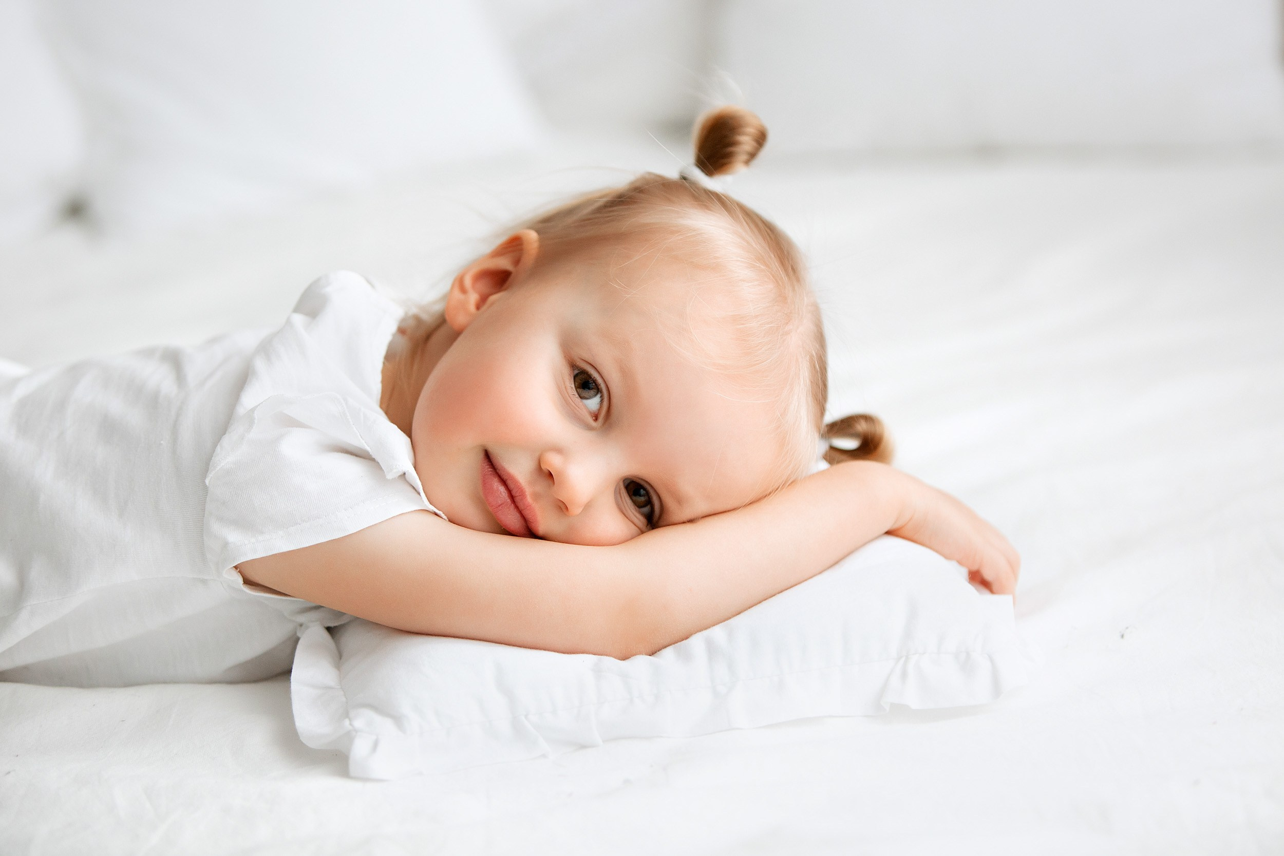 ЭММА Life. Фотограф новорожденных Оксана Полевская