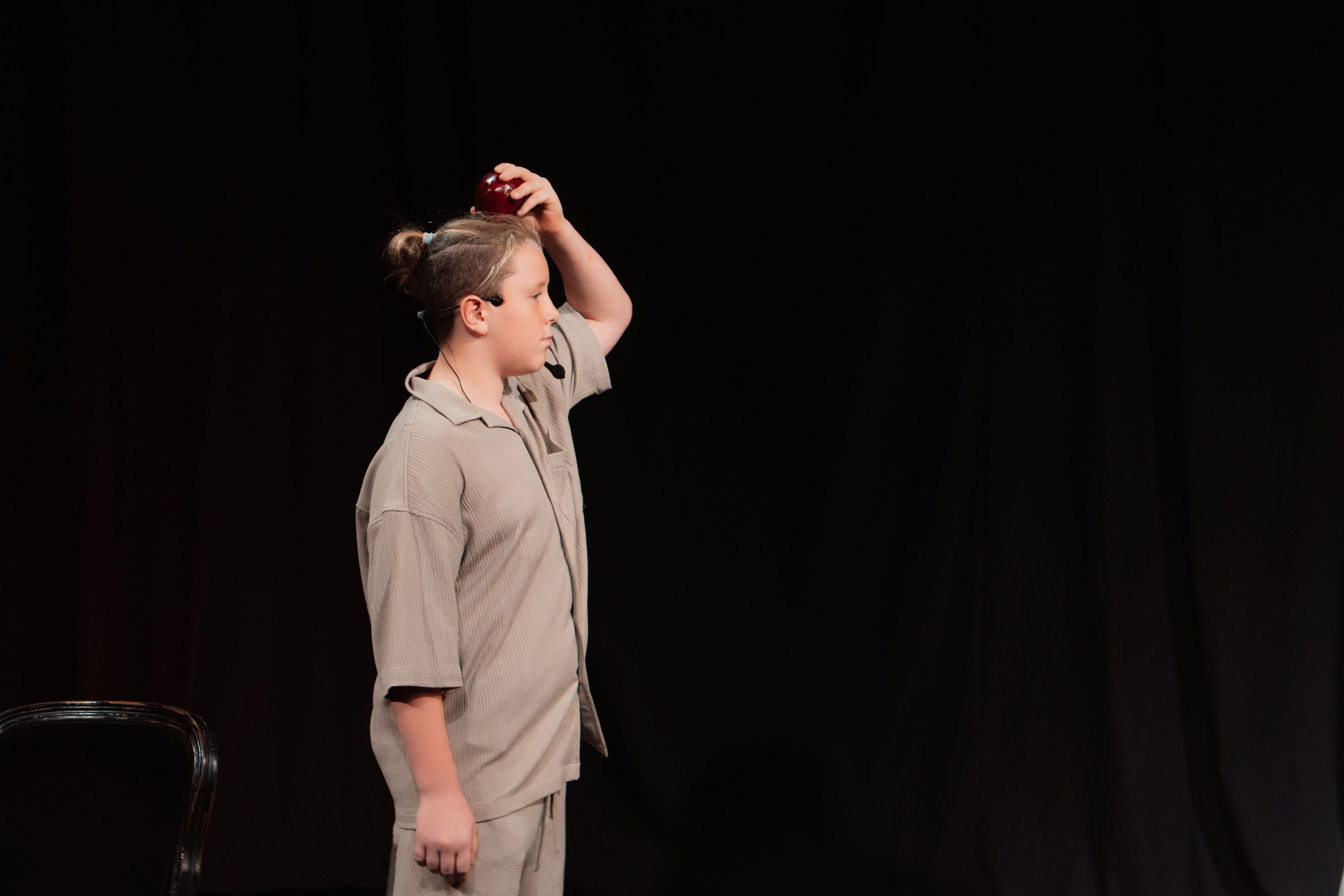 Детский Театр DUBAI. Фото | Видео Контент Мишель Ватаманюк