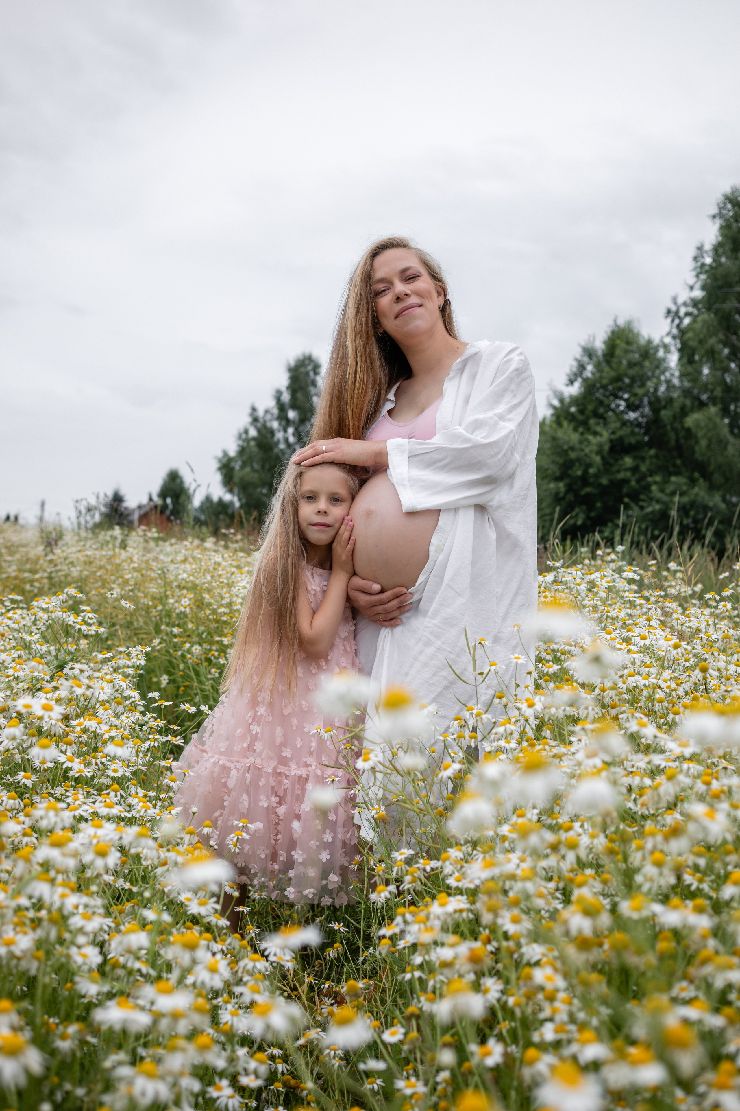 СЕМЬЯ И ДЕТКИ. Фотограф Алина Гашникова