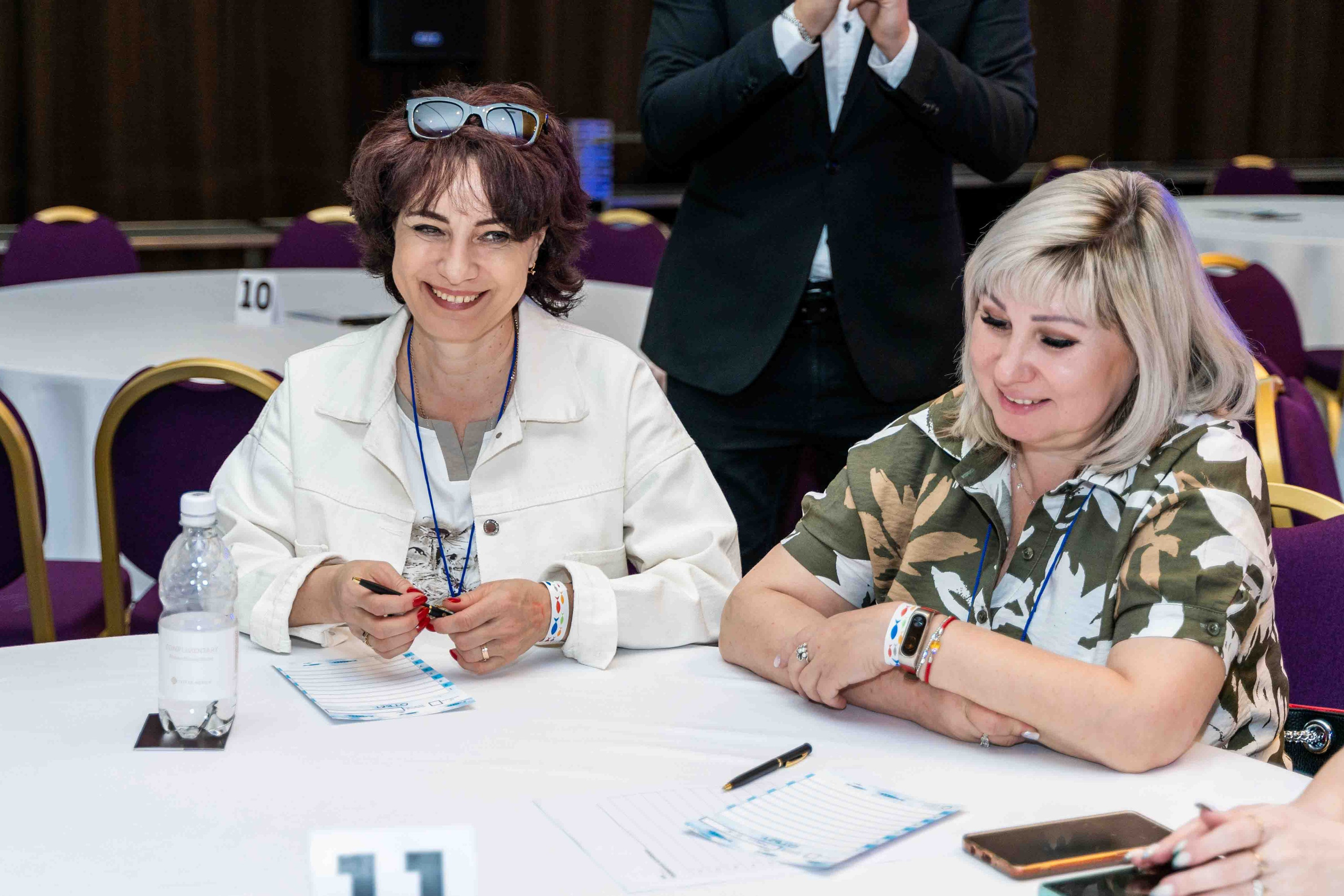 Рыбная компания в Самаре. Фотограф и видеограф в Москве и Абу Даби Мария Кулагина