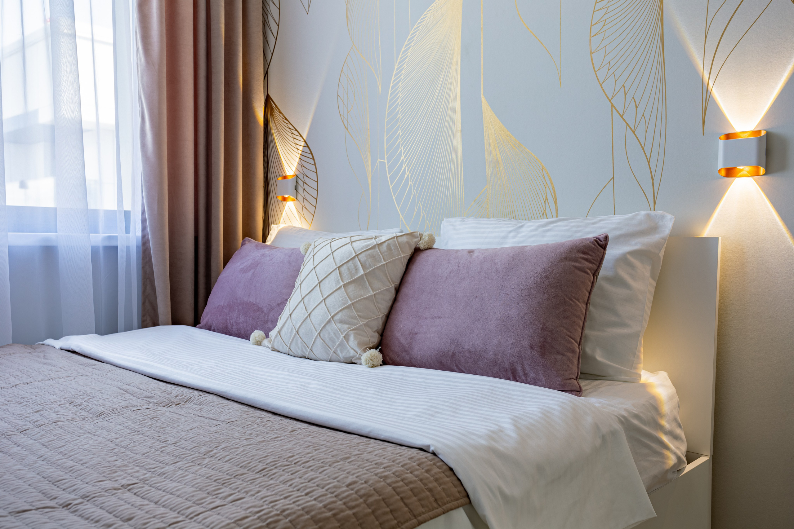 Студия ЖК Кислород. Интерьерный фотограф. Хоумстейджер. Сочи/Адлер/Красная поляна