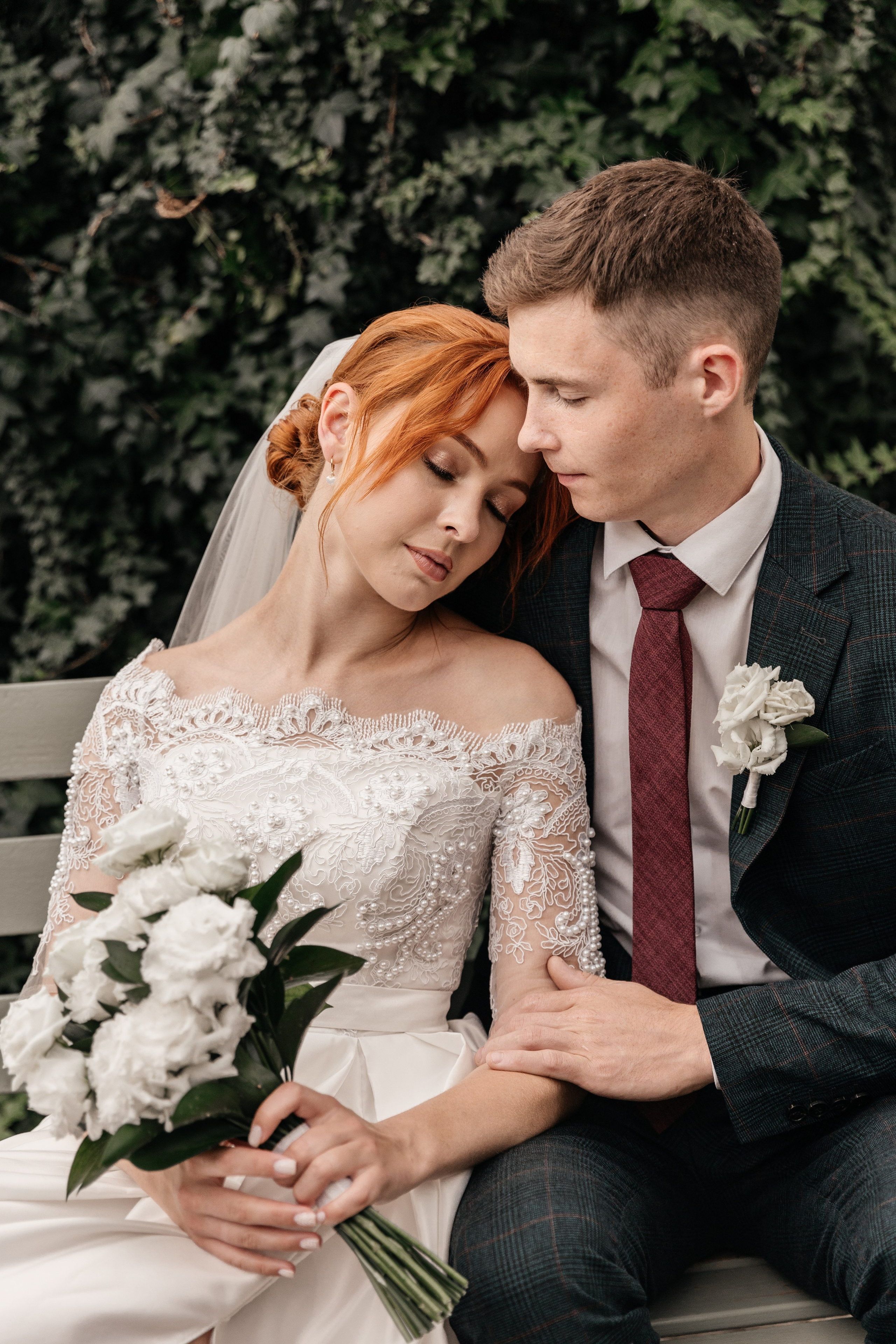 Свадьбы. Свадебный фотограф