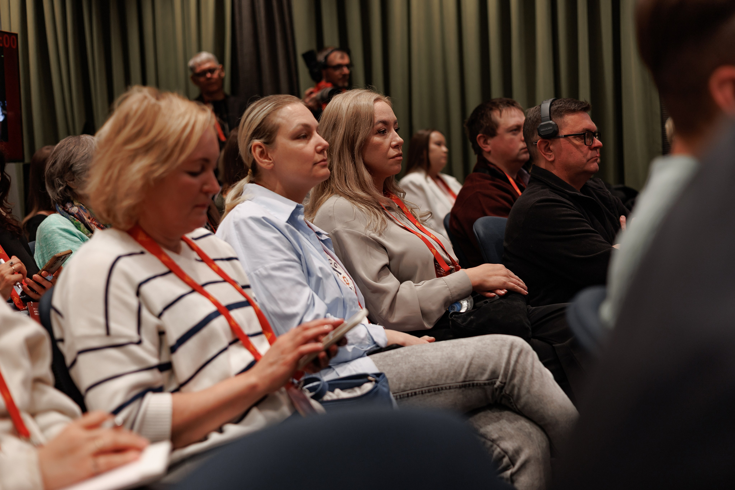 Российская креативная неделя.Урал