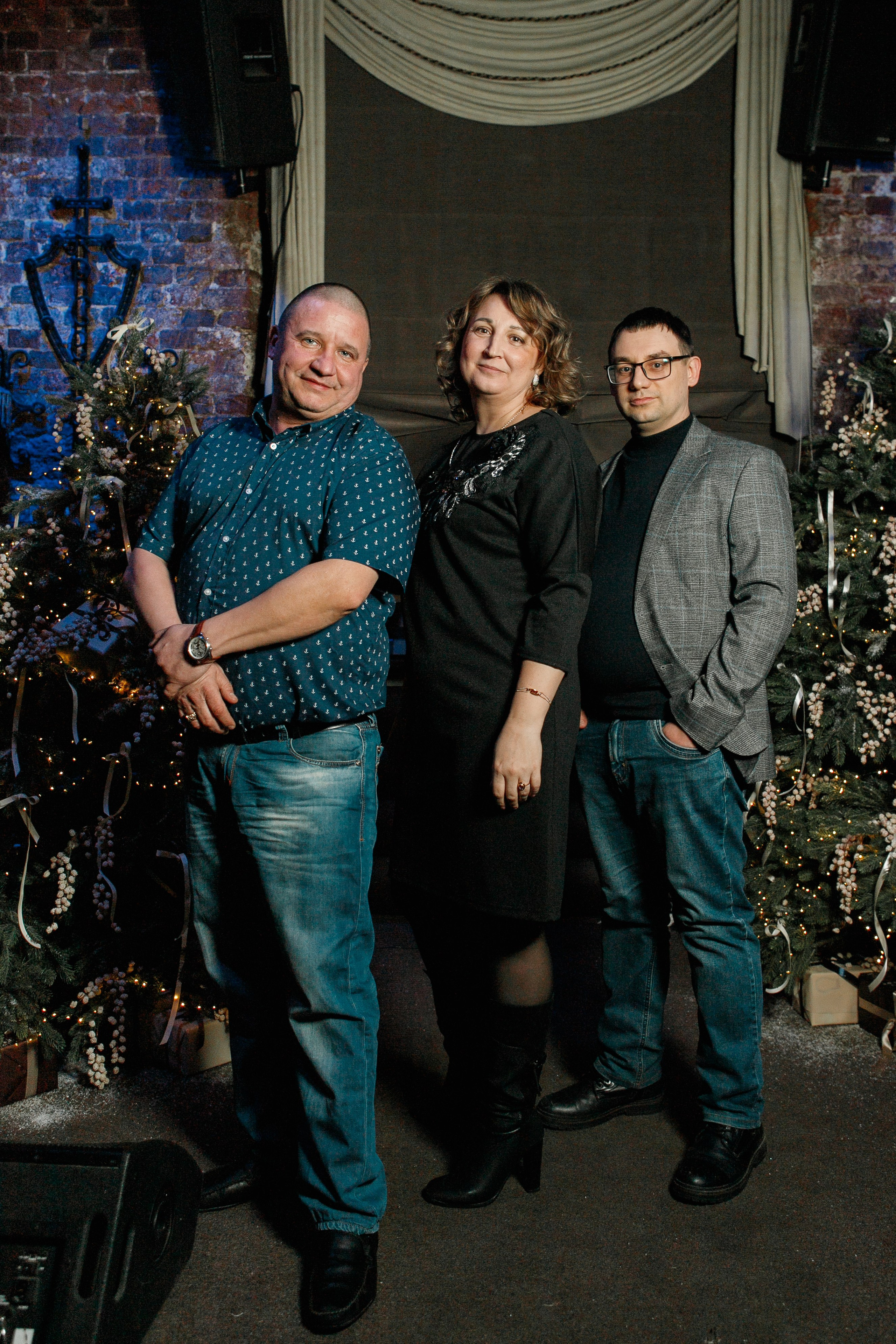 Арсенал 25/12. Фотограф Анастасия Кулешова