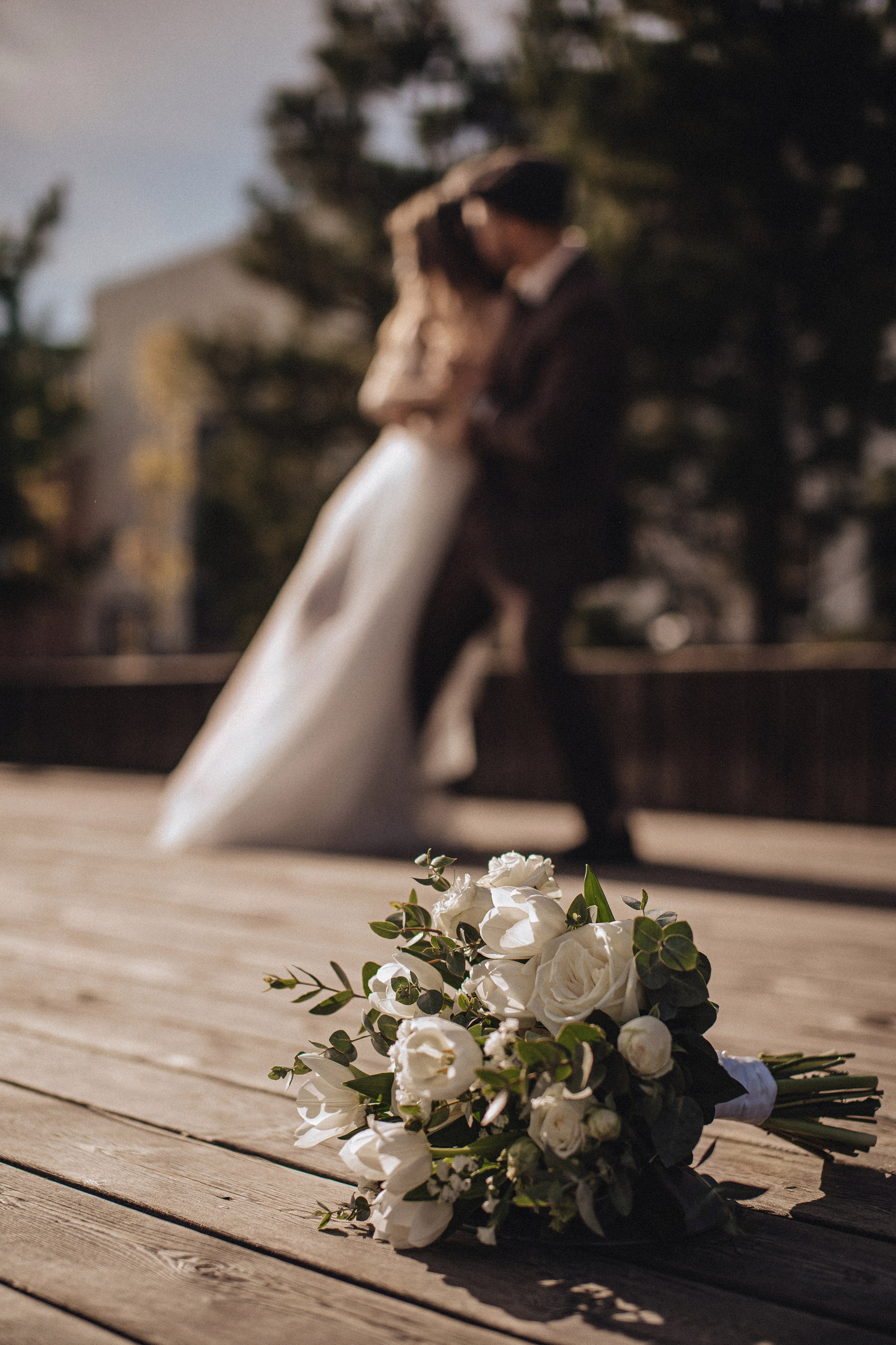 Карина и Анатолий. Полный день. Семейный и свадебный фотограф в Саратове Евангелина Штах