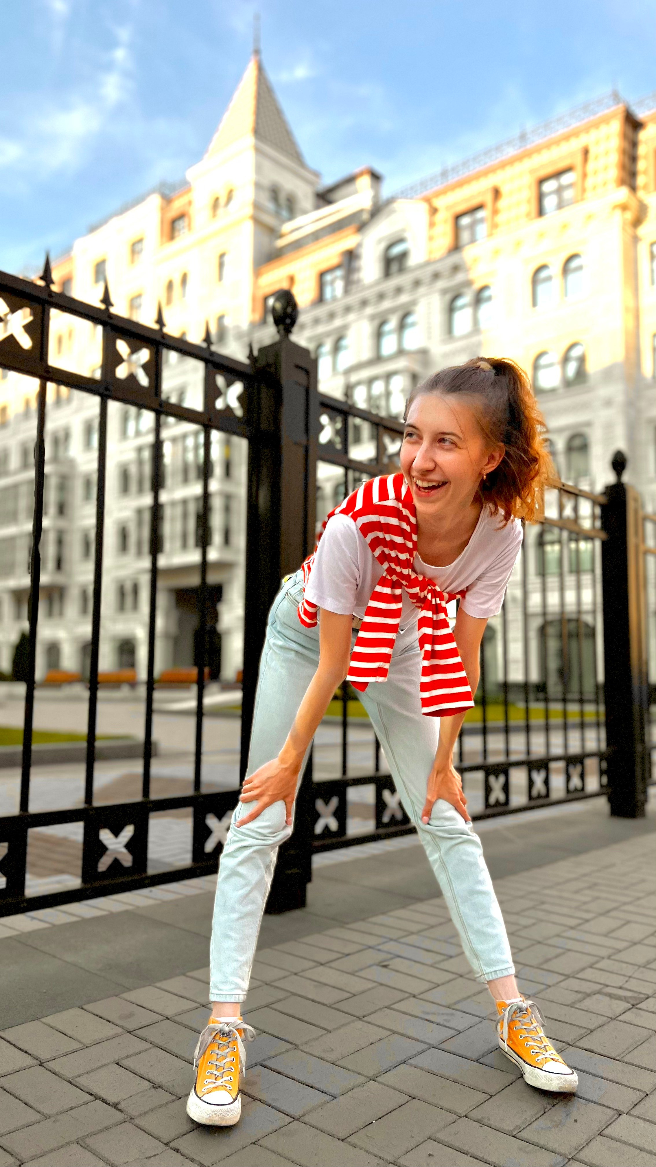 Август. Семейный, Свадебный фотограф СПБ Питер— Романова Екатерина