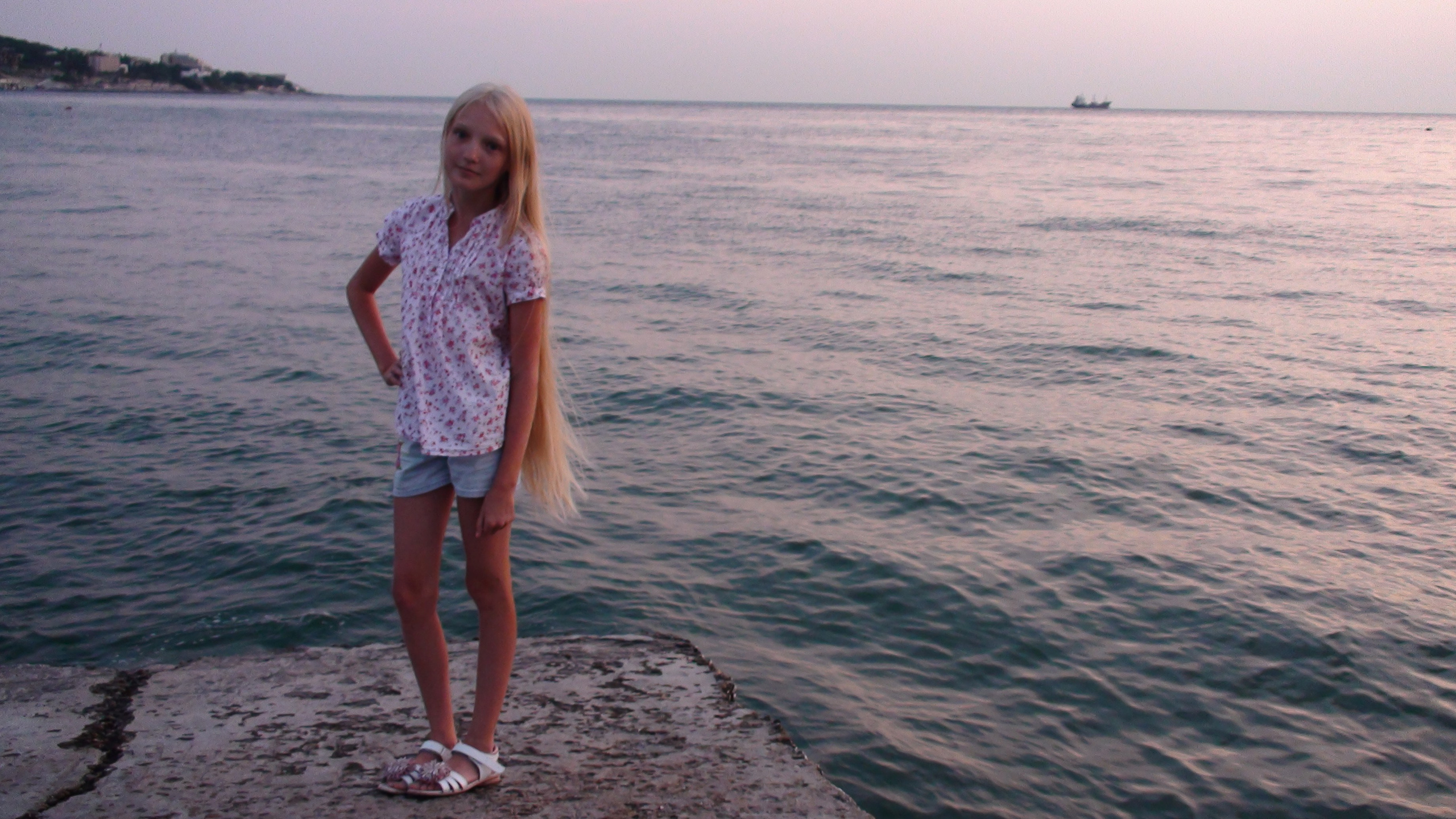 Кабардинка 05-19.07.2013. Семейный, Свадебный фотограф СПБ Питер— Романова Екатерина