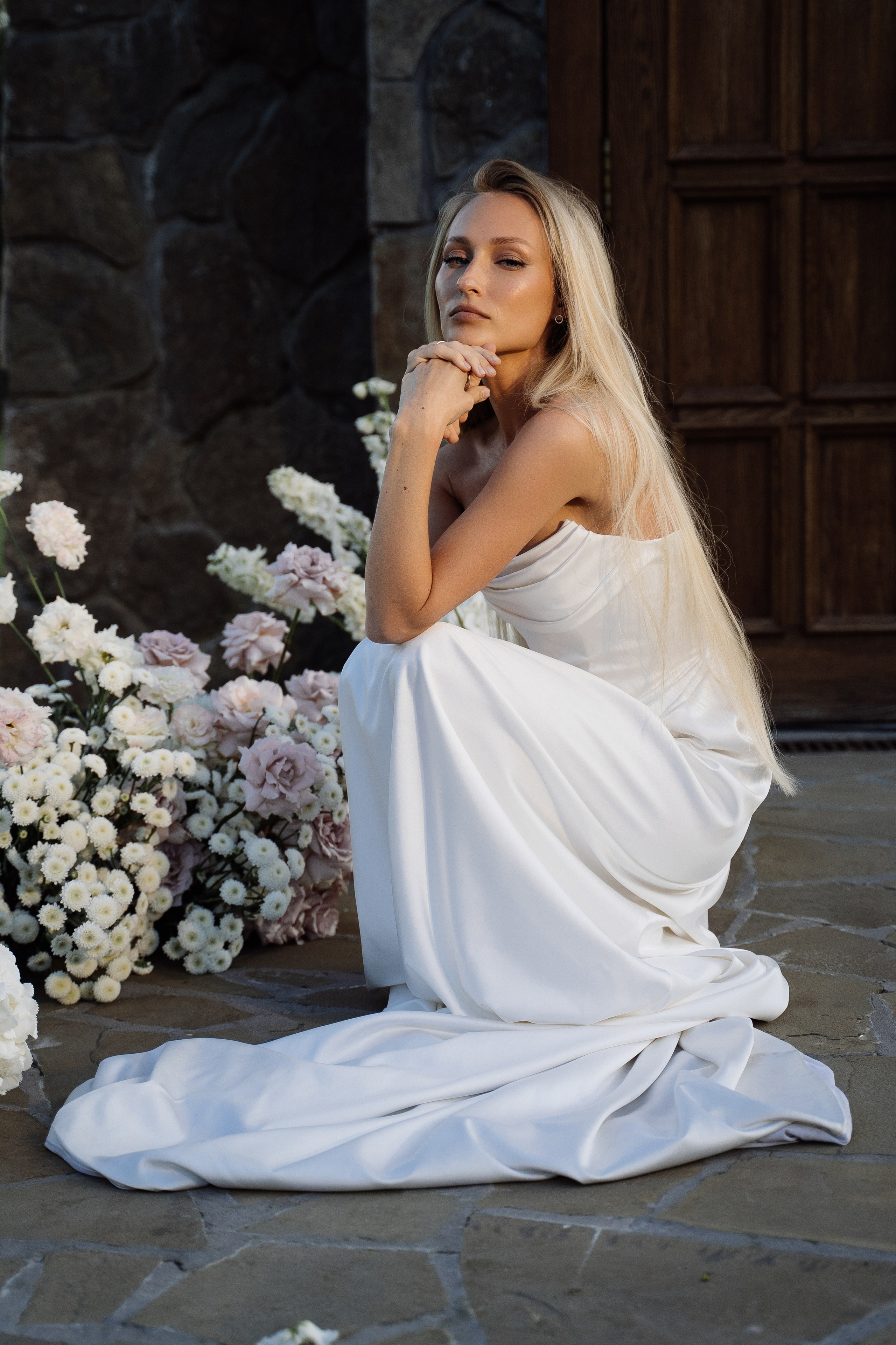 Свадьба в стиле олд мани. Свадебный фотограф организатор в Санкт-Петербурге Ассоль Опарина