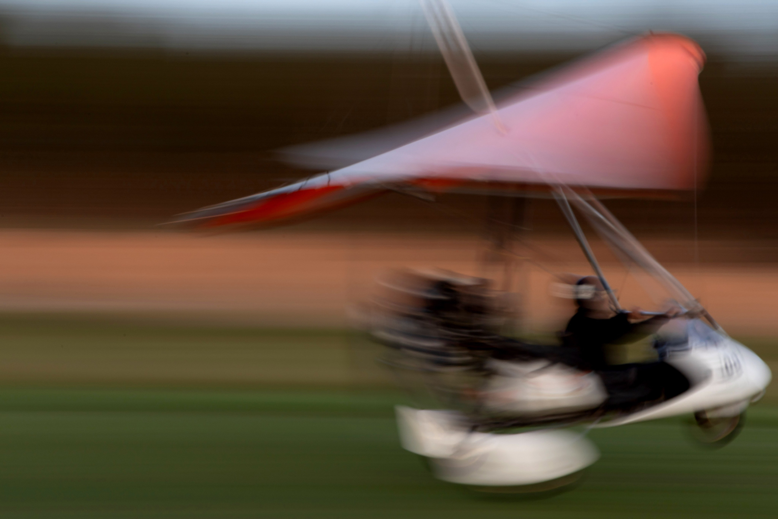 Чемпионат России по сверхлегкой авиации. Репортажный фотограф Минина Ирина