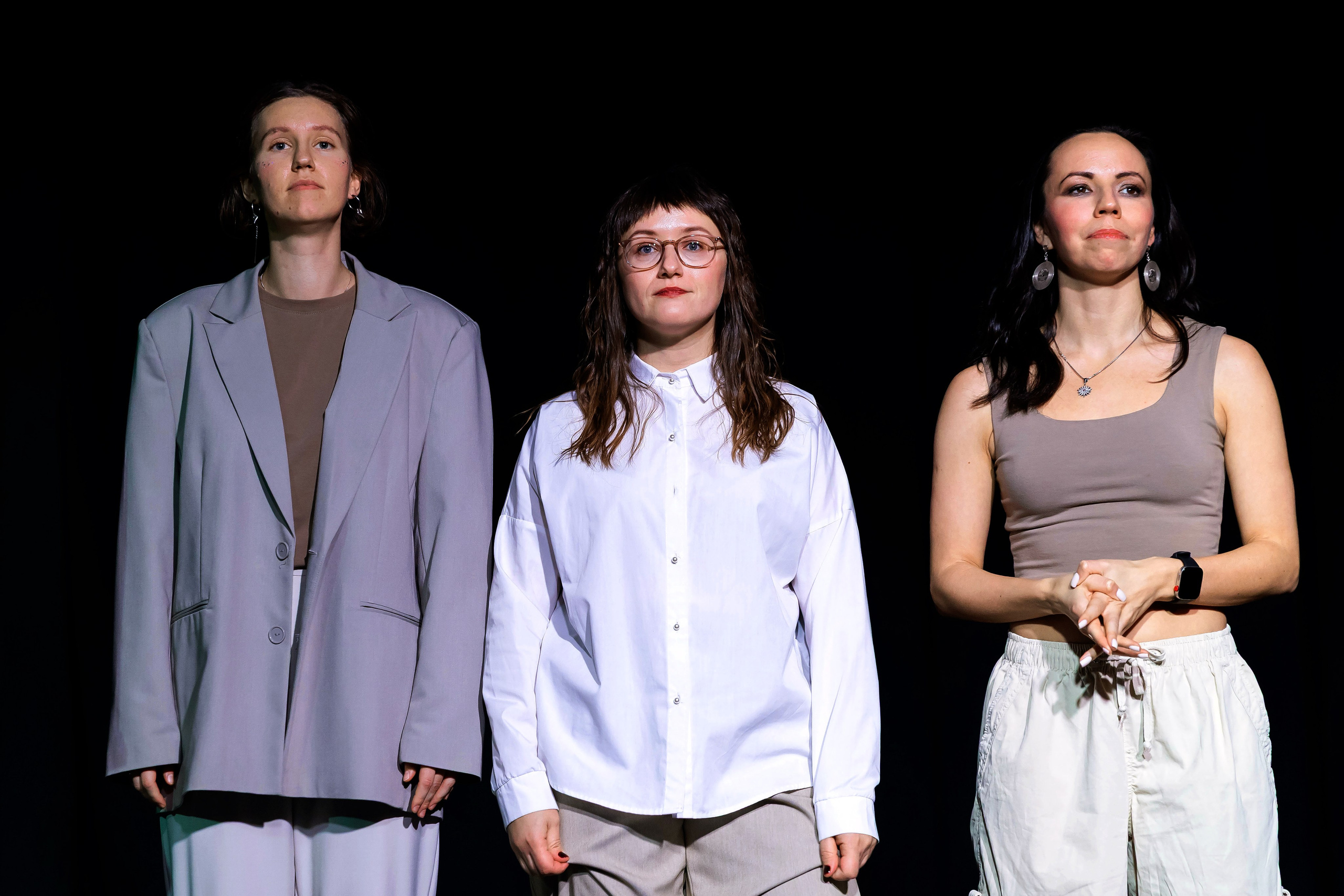 Импровизация. Репортажный фотограф Минина Ирина