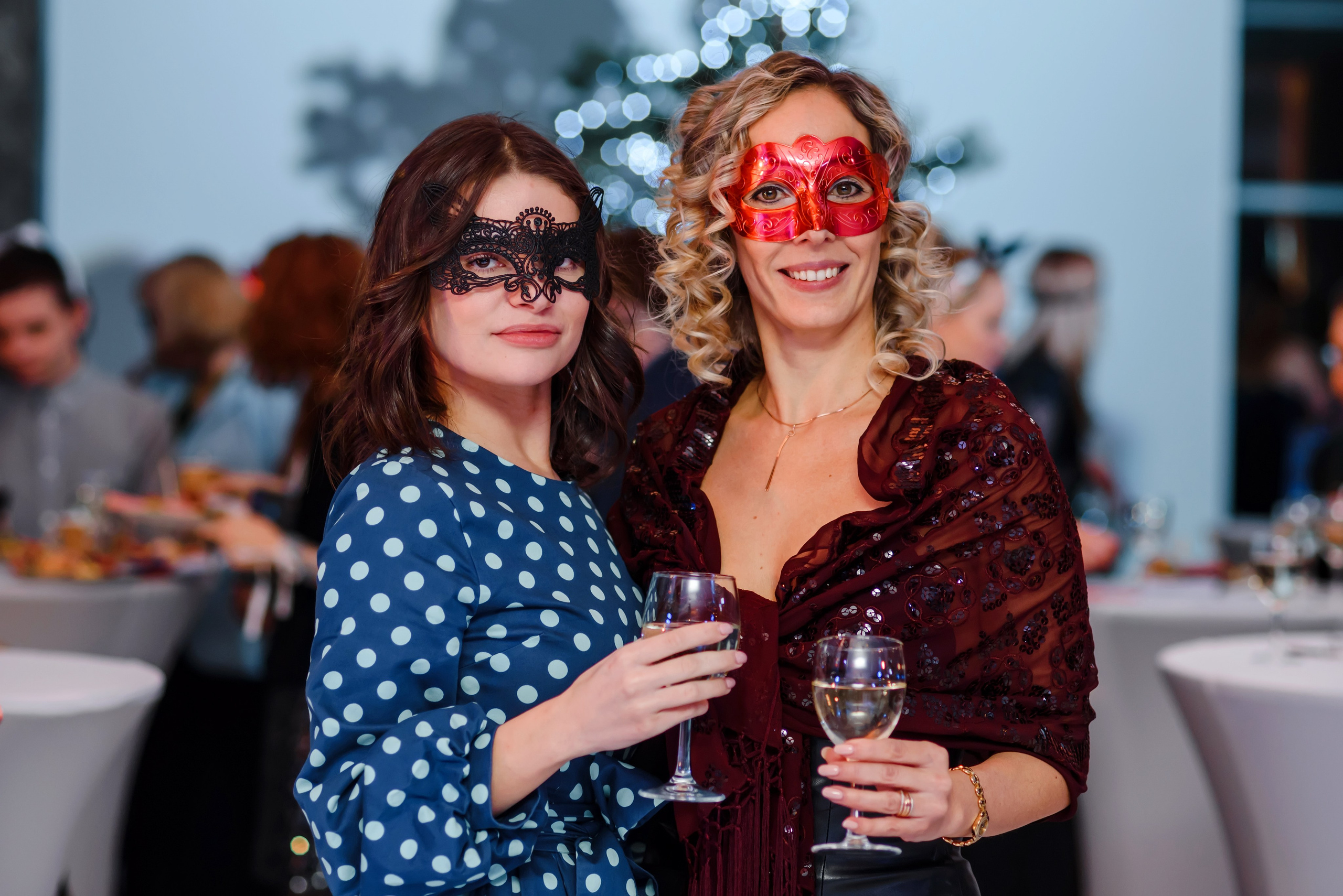 Корпоративы. Репортажный фотограф Минина Ирина