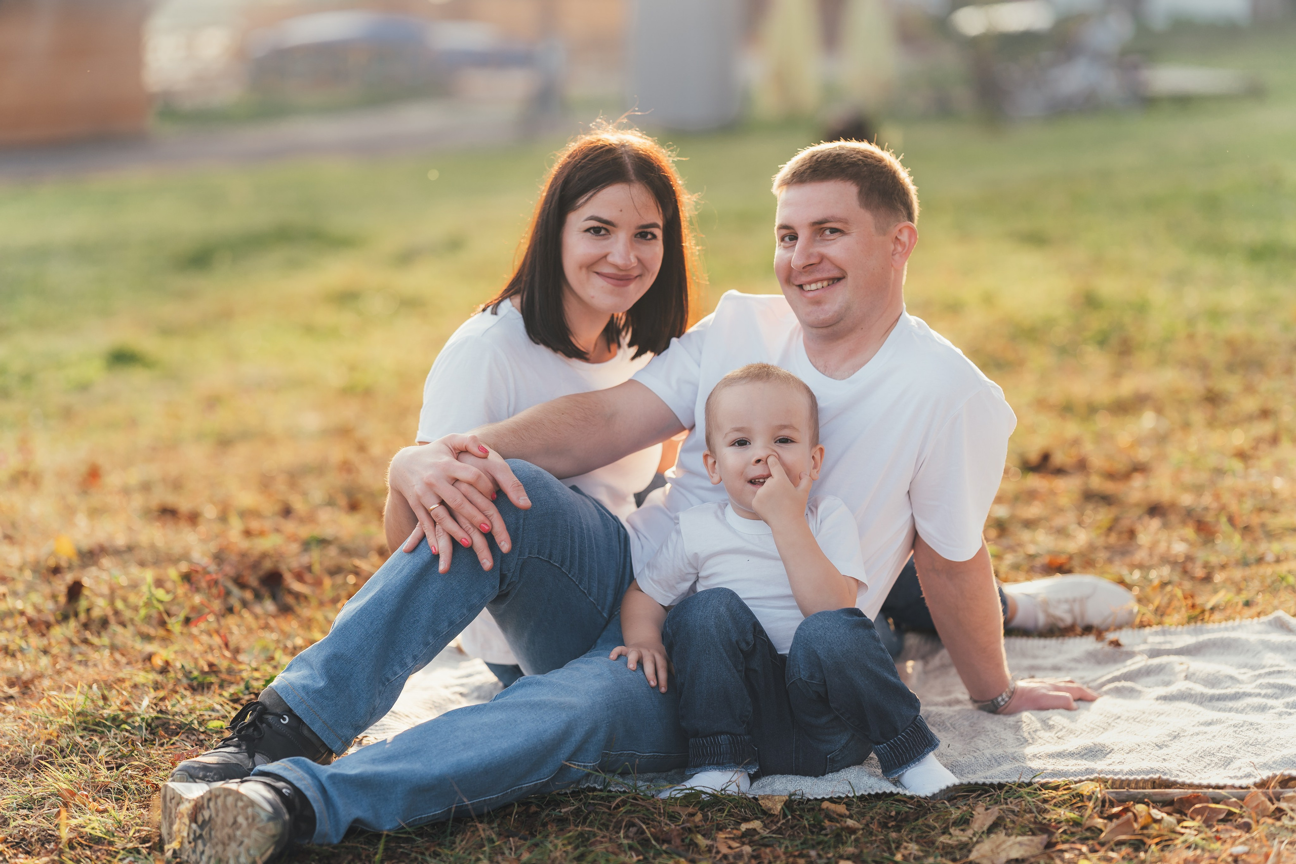 Елена с семьей, Фрязино, усадьба Гребнево. Наталья Дукалова фотограф Щелково Королев Пушкино Москва Балашиха