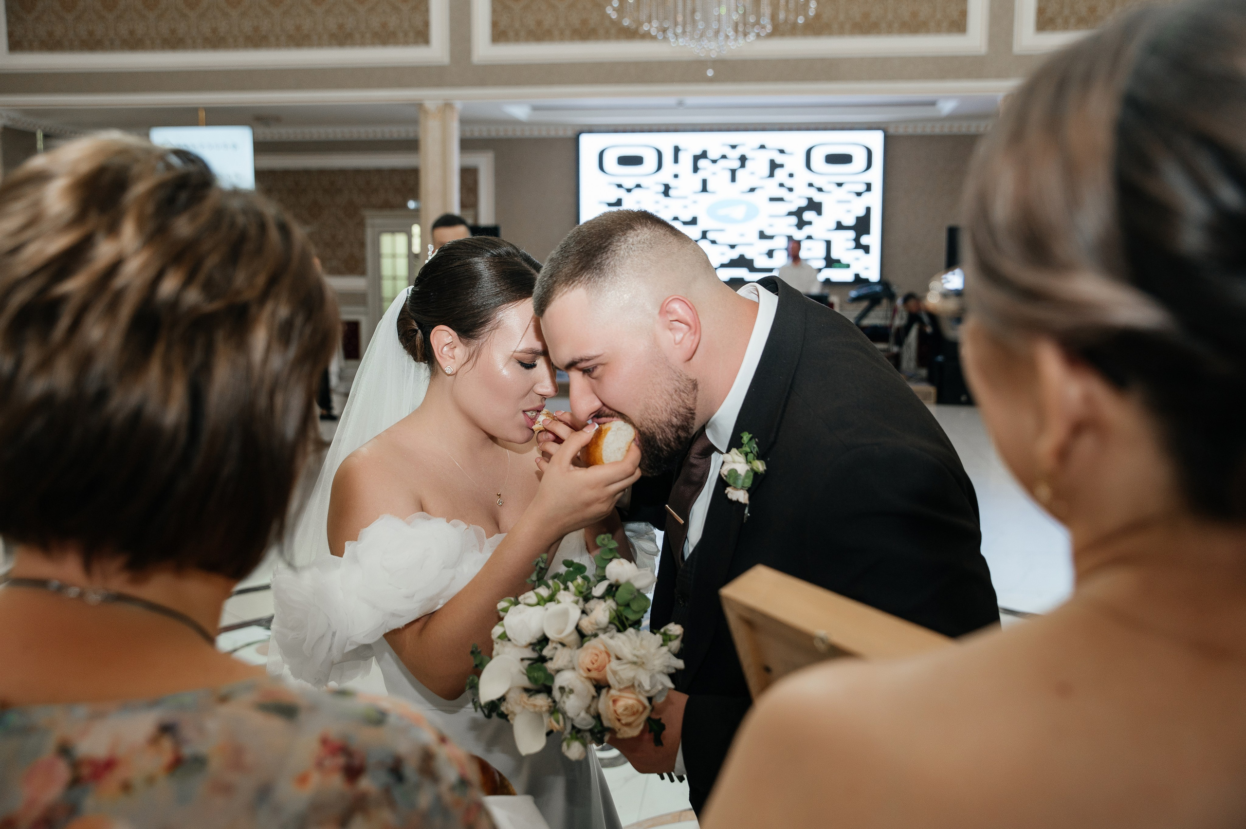 Александр и Анастасия. Свадебный и семейный фотограф Кореновск/Краснодар