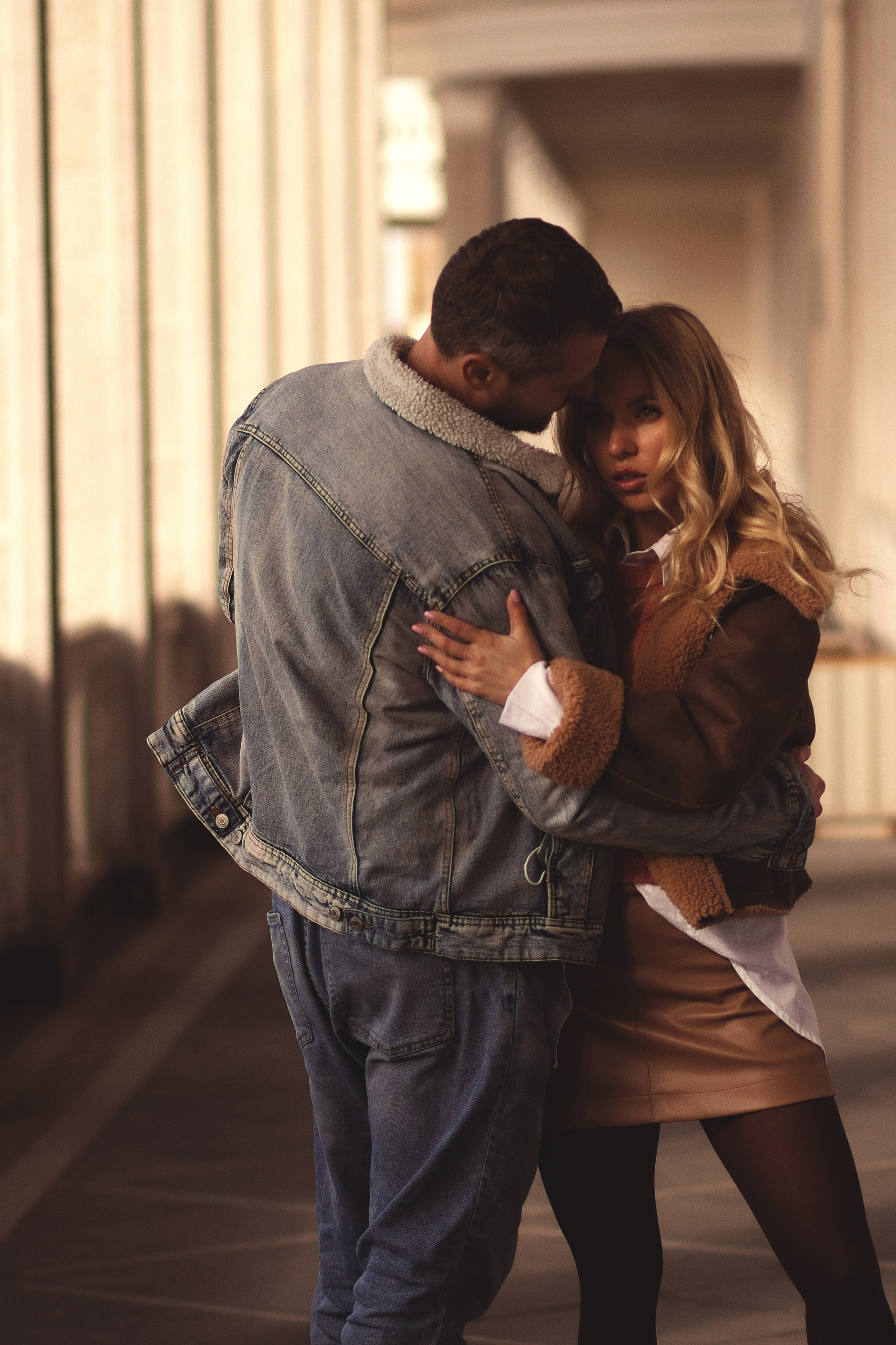 Love is…. Фотограф в Москве. Елизавета Косицына