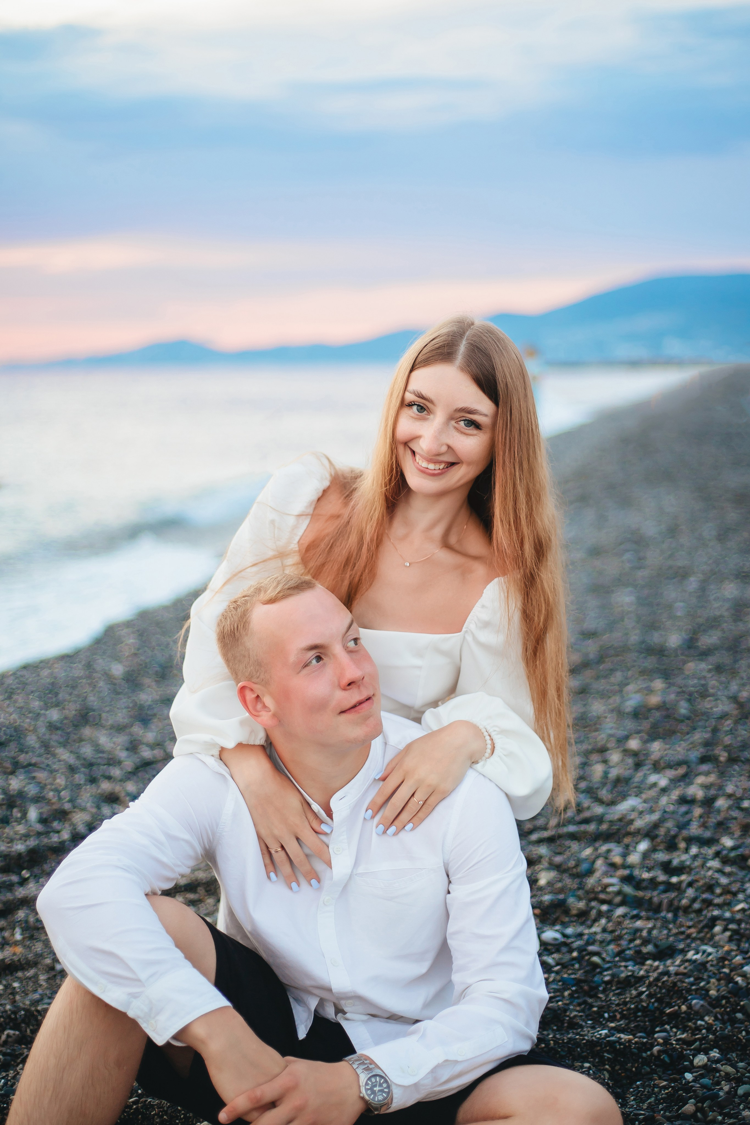 Сердца в унисон. Семейный и свадебный фотограф Сочи Адлер Сириус Красная поляна