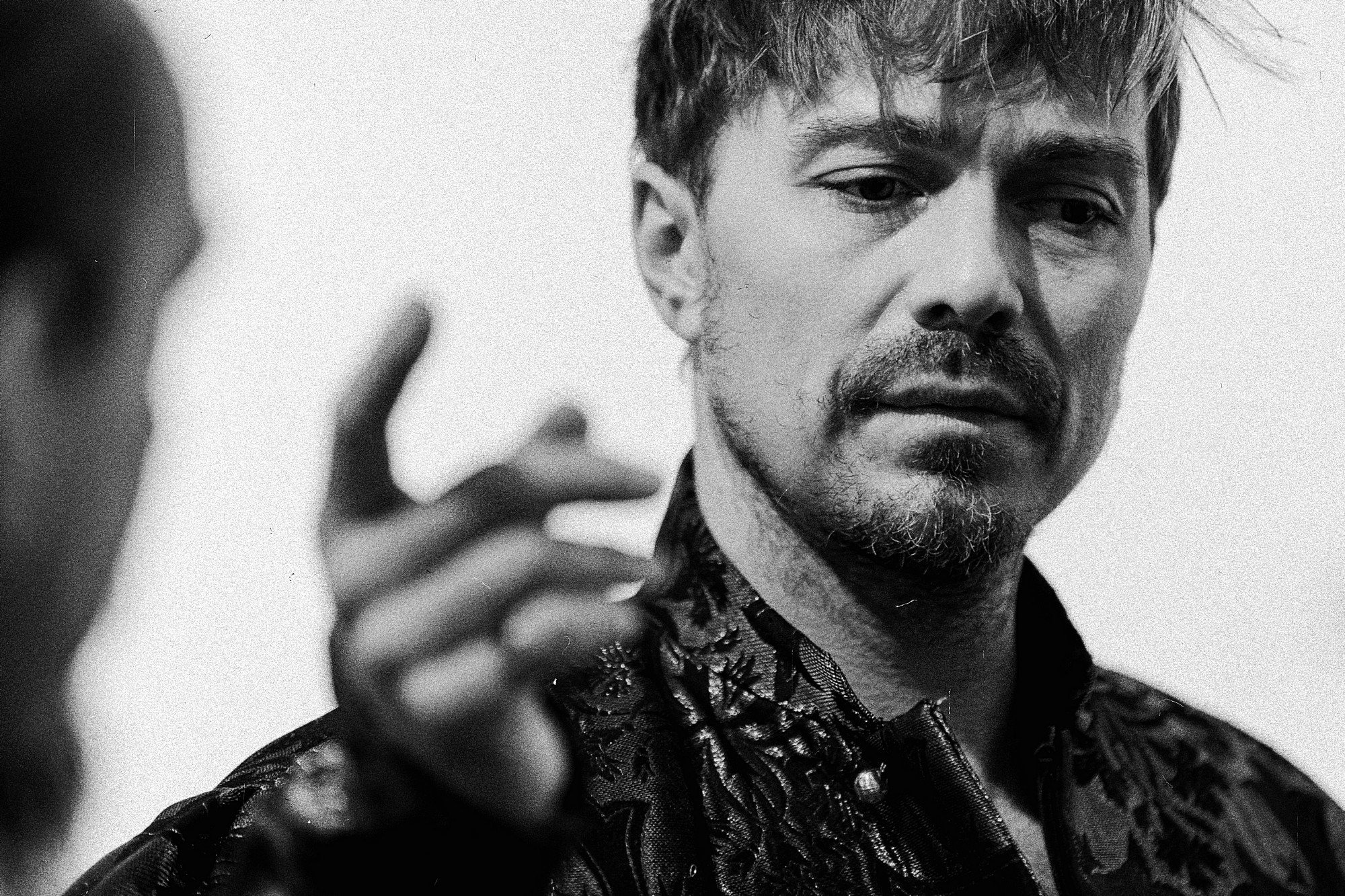 Маленькие трагедии | репетиция. Боченков Вадим | Фотограф в Пскове и Санкт-Петербурге