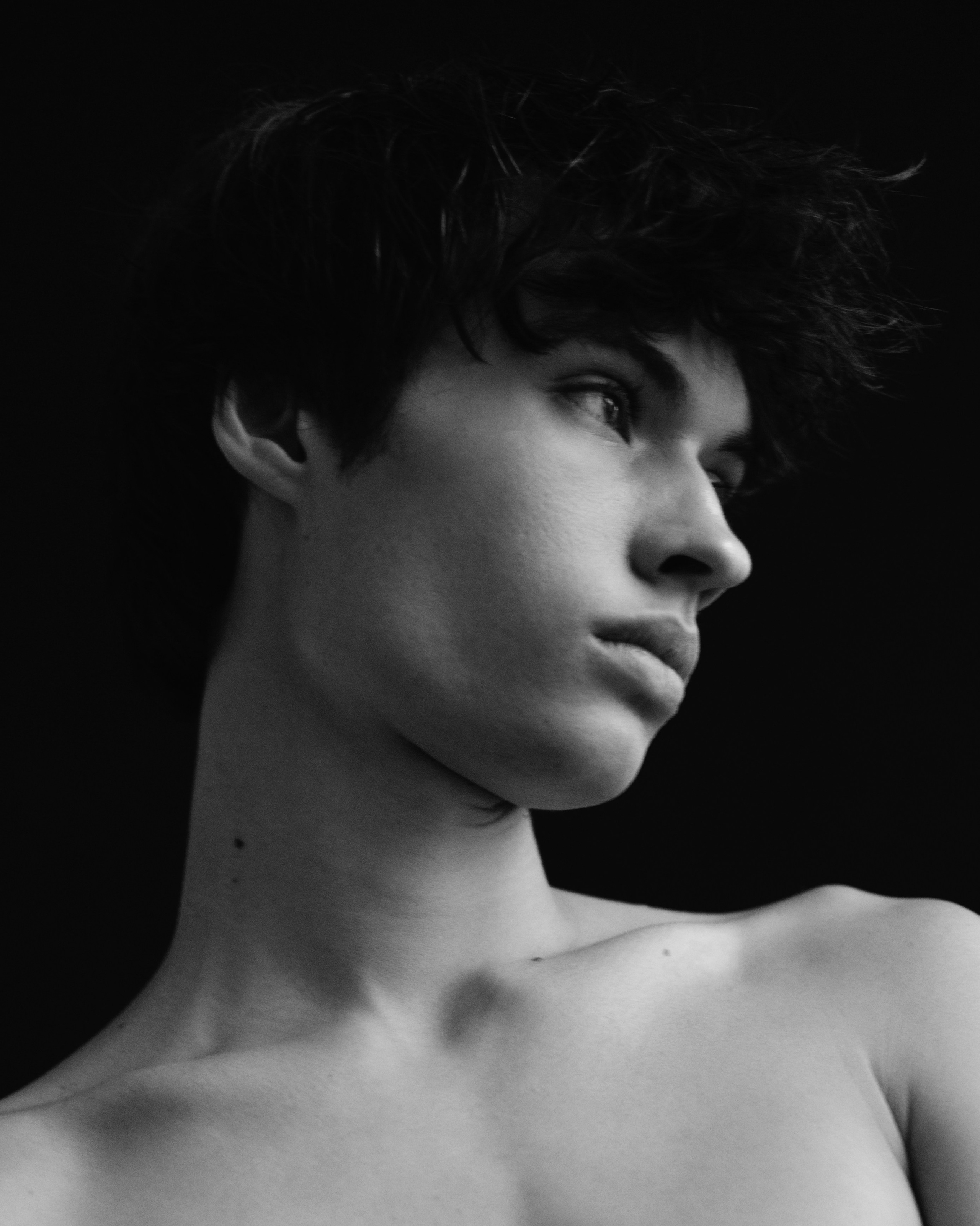 Андрей. Фотограф в Москве — Евгения Прокопенко