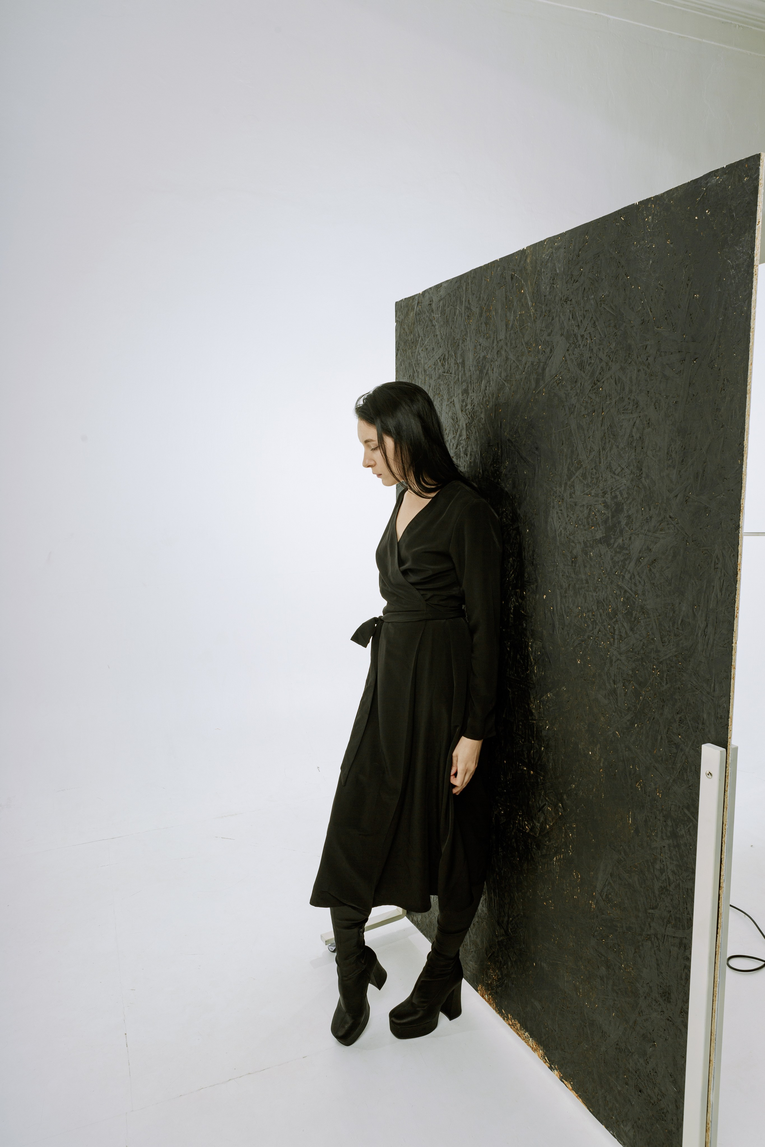 Zoya. Фотограф Евгений Политов