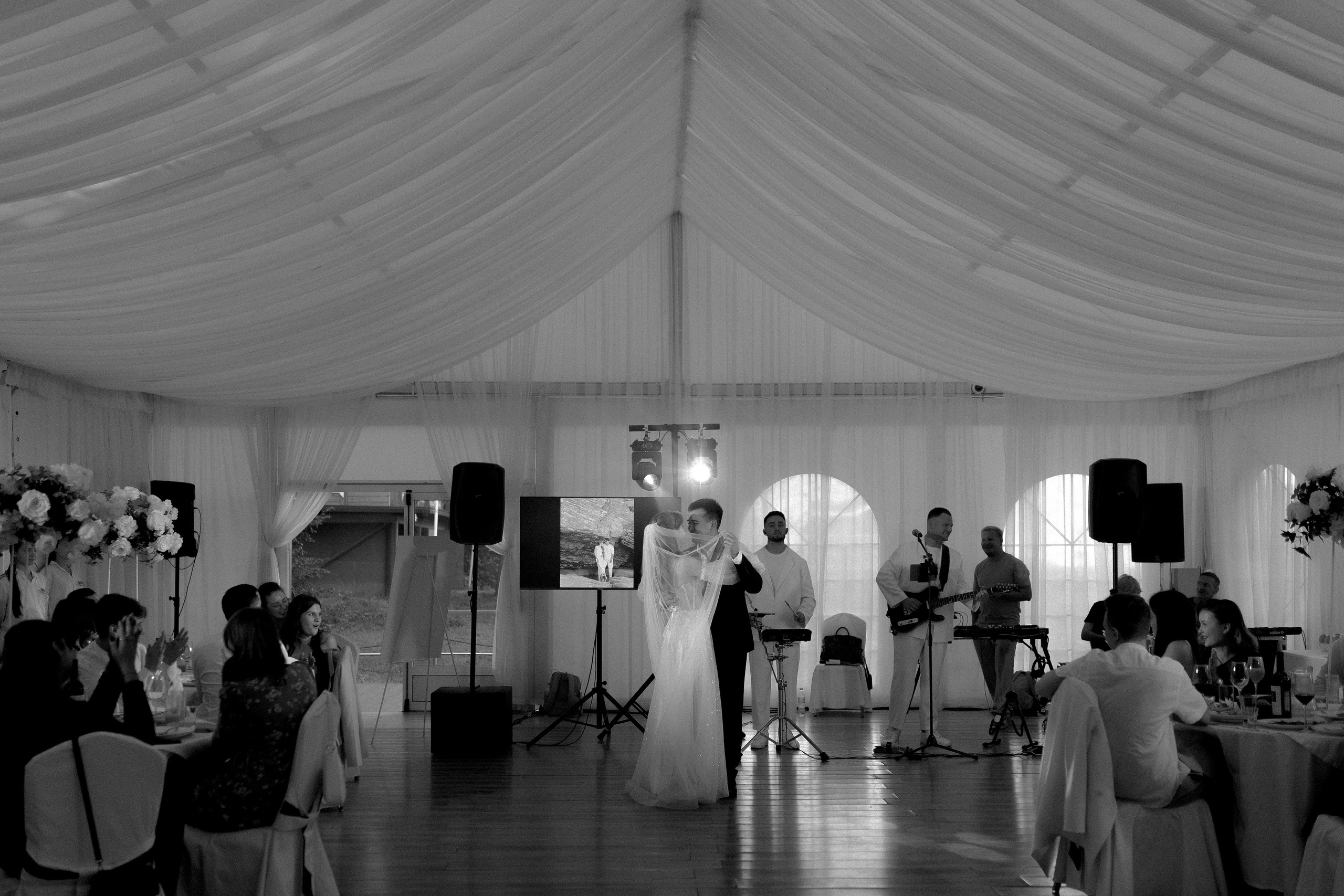 Соня и Егор 26.07.24. Индивидуальный, семейный и свадебный фотограф