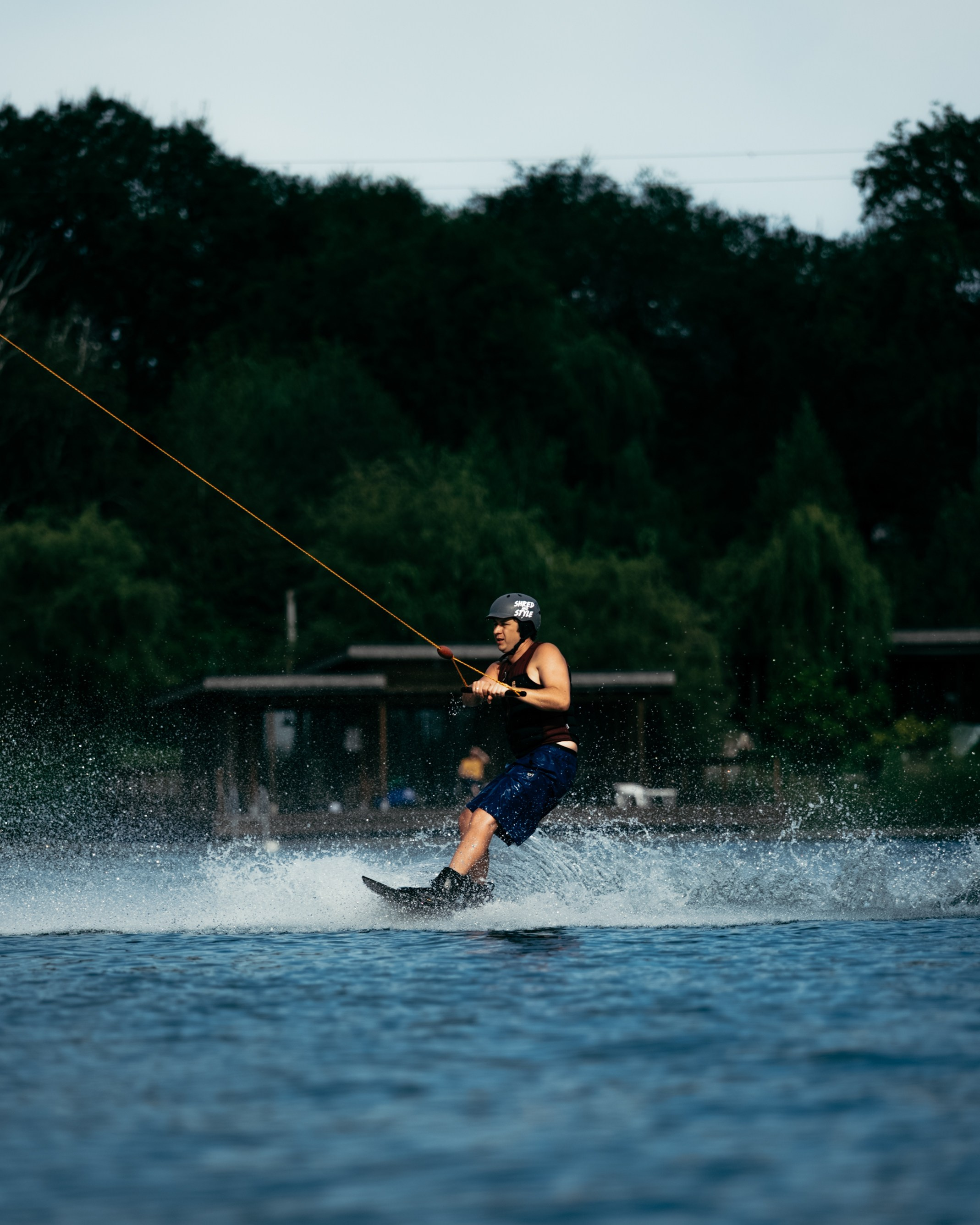 Gorilla WAKE RING CONTEST. Gorillaenergymedia