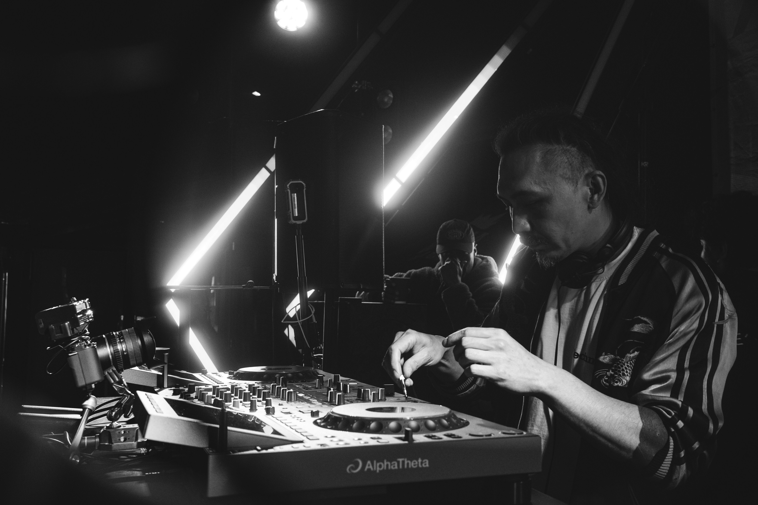 GORILLA GROOVE STAGE IMBA CAMP 5. Gorillaenergymedia