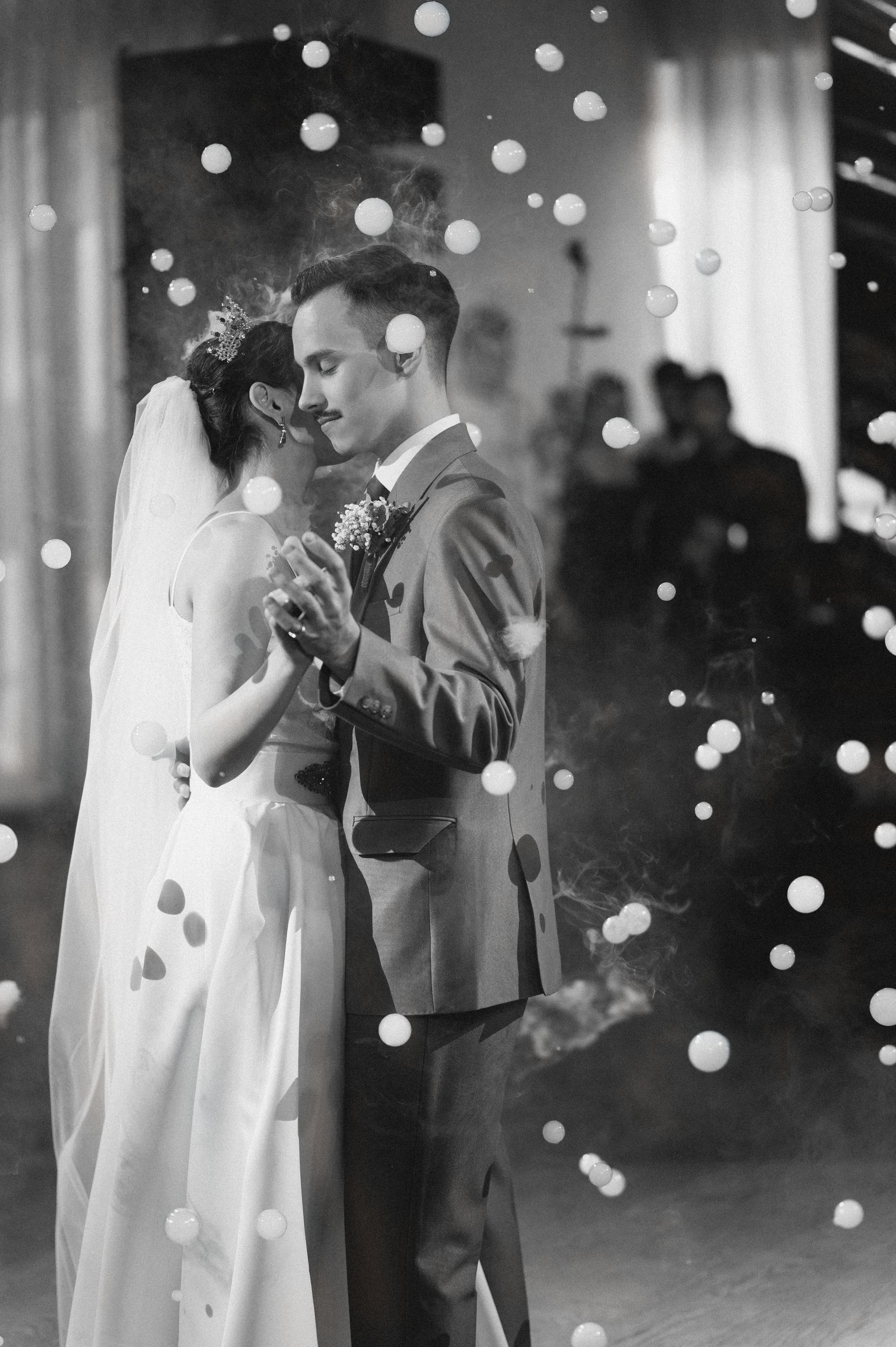 АЛИНА И НИКИТА. Фотограф в Алматы — Дарья Фёдорова