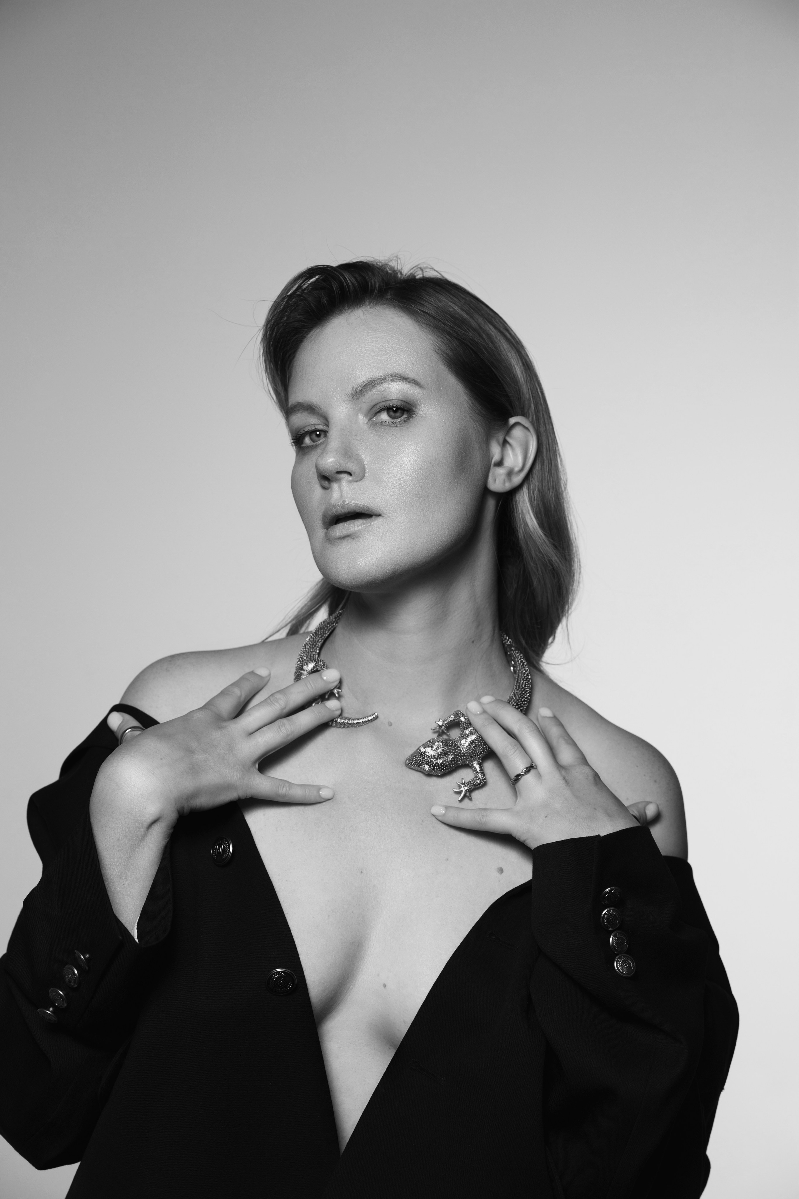 Фотосессия «Ничего лишнего». Наталья Агапова | Фототерапия, Москва