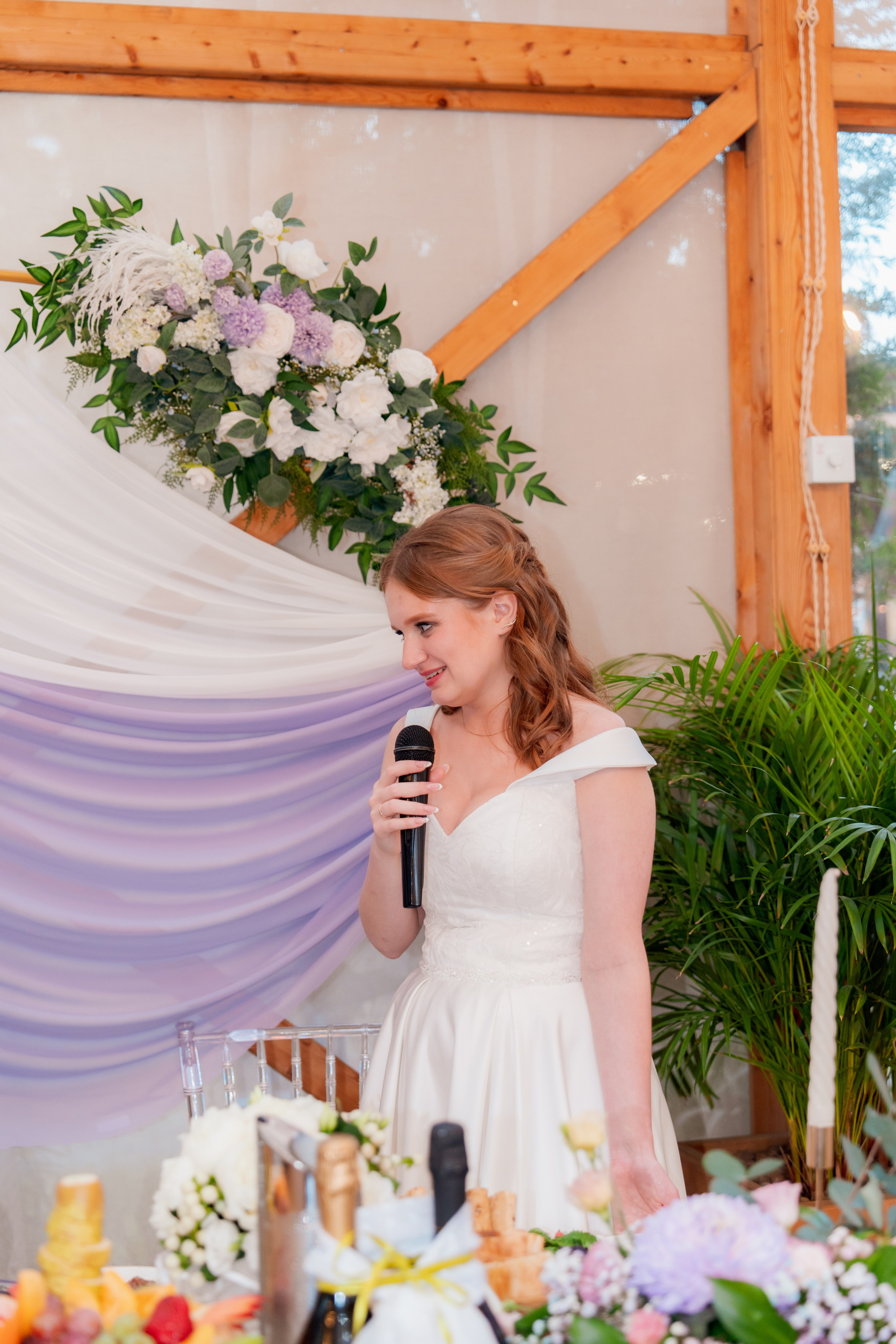 Анатолий и Алена. Свадебный фотограф Москва