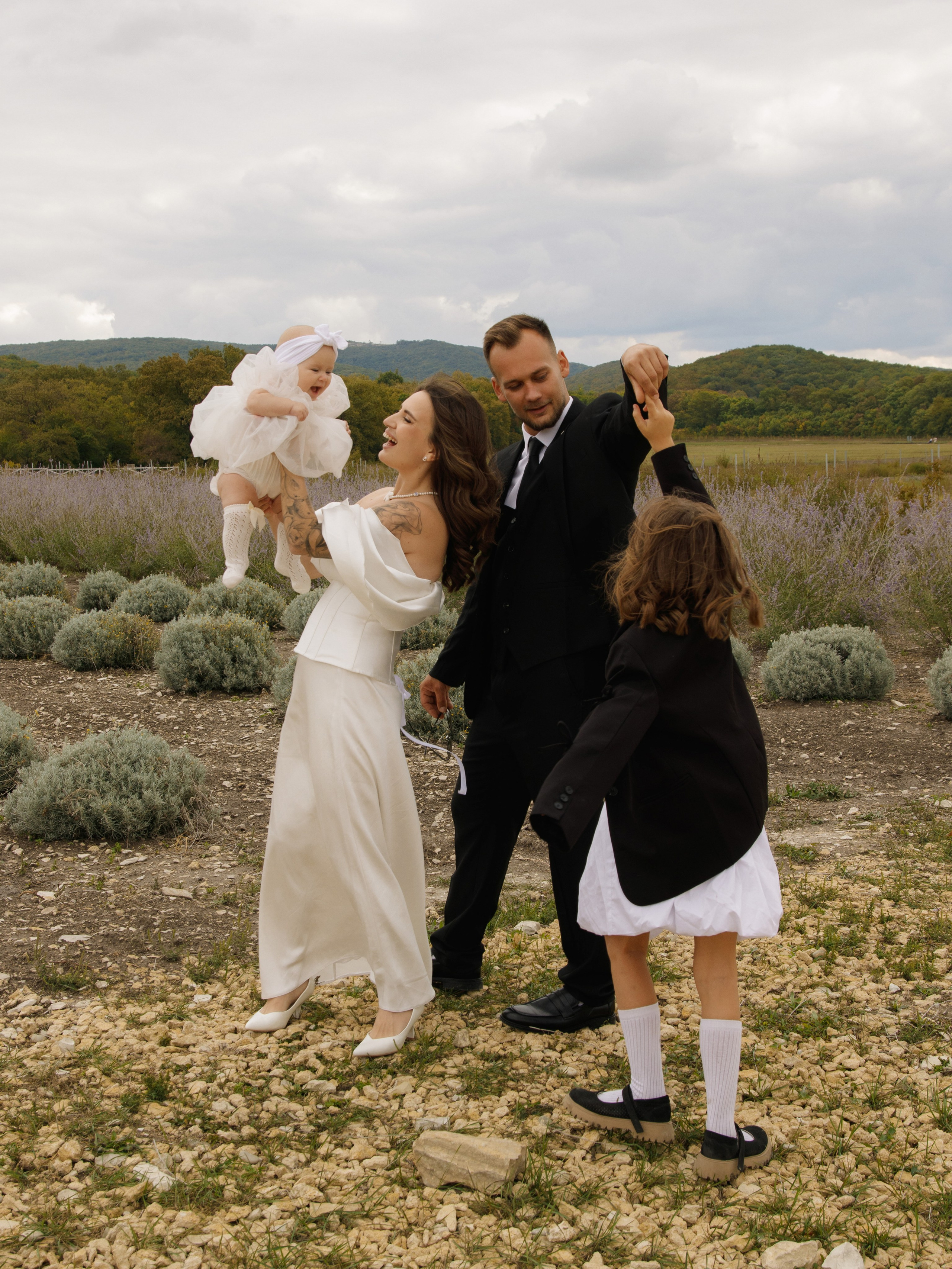 Анна и Дмитрий. Фотограф Анапа, Новороссийск, Краснодар