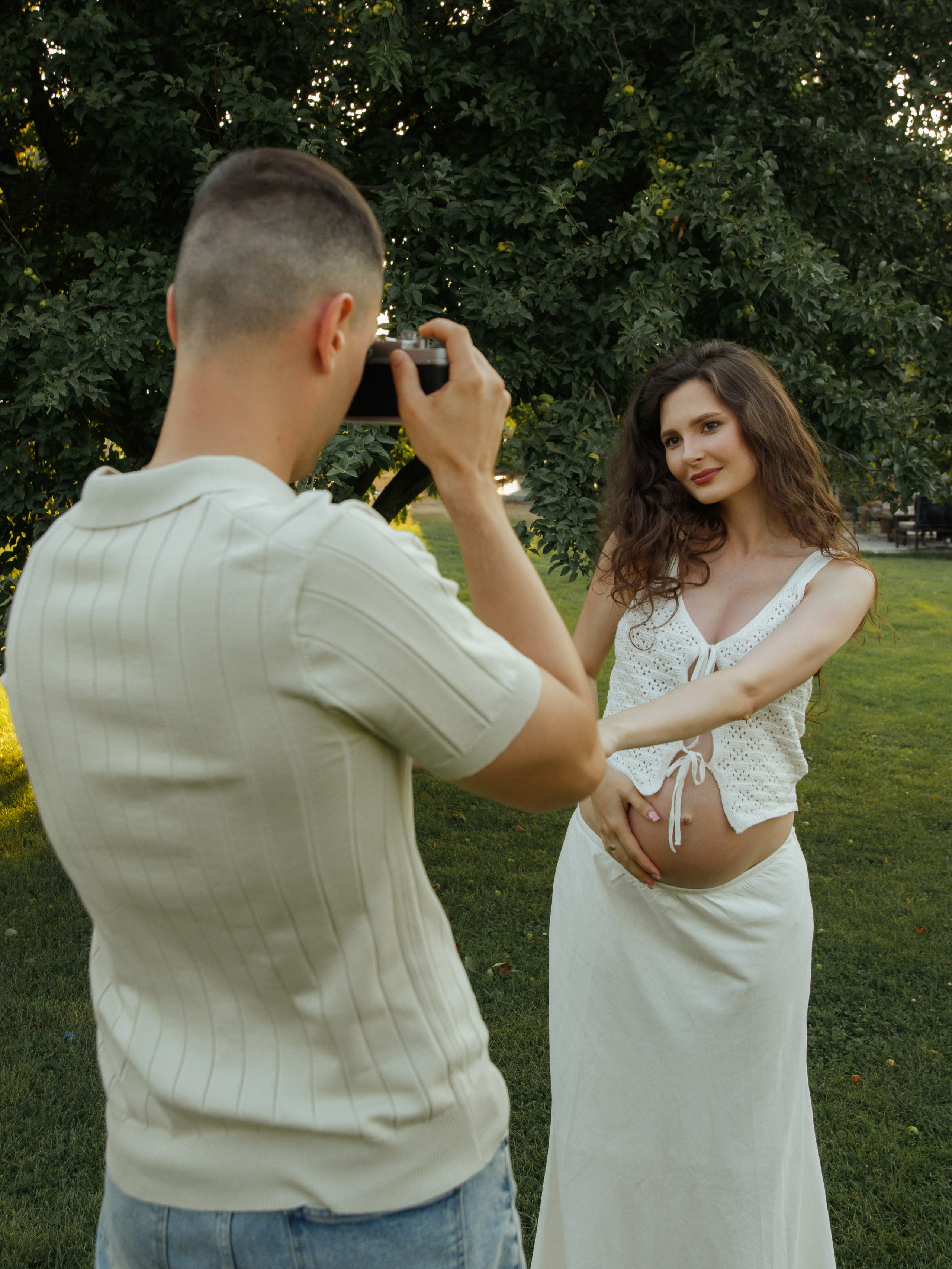 Кристина & Алексей. Фотограф Анапа, Новороссийск, Краснодар