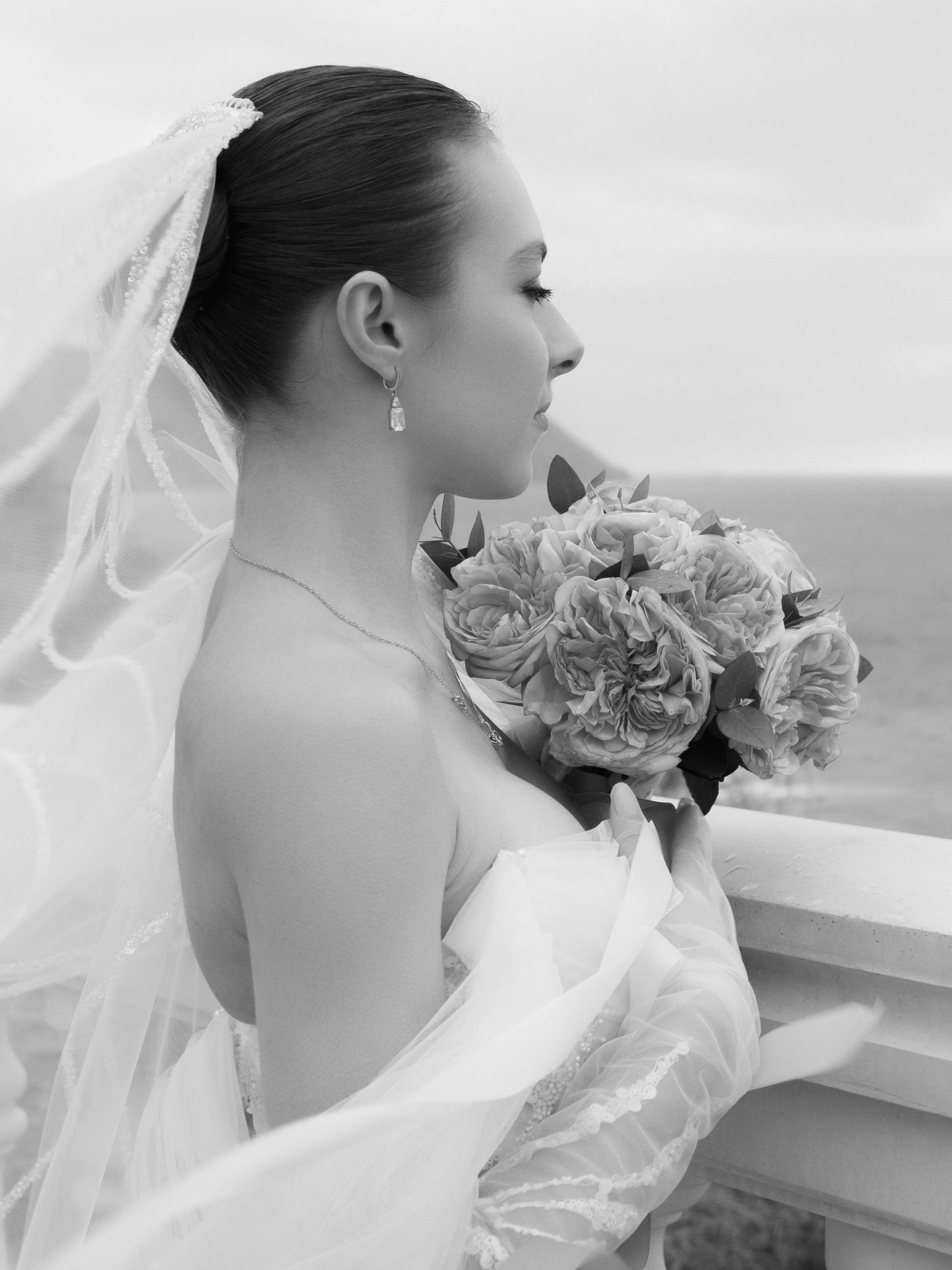 Алина и Данил. Фотограф Анапа, Новороссийск, Краснодар