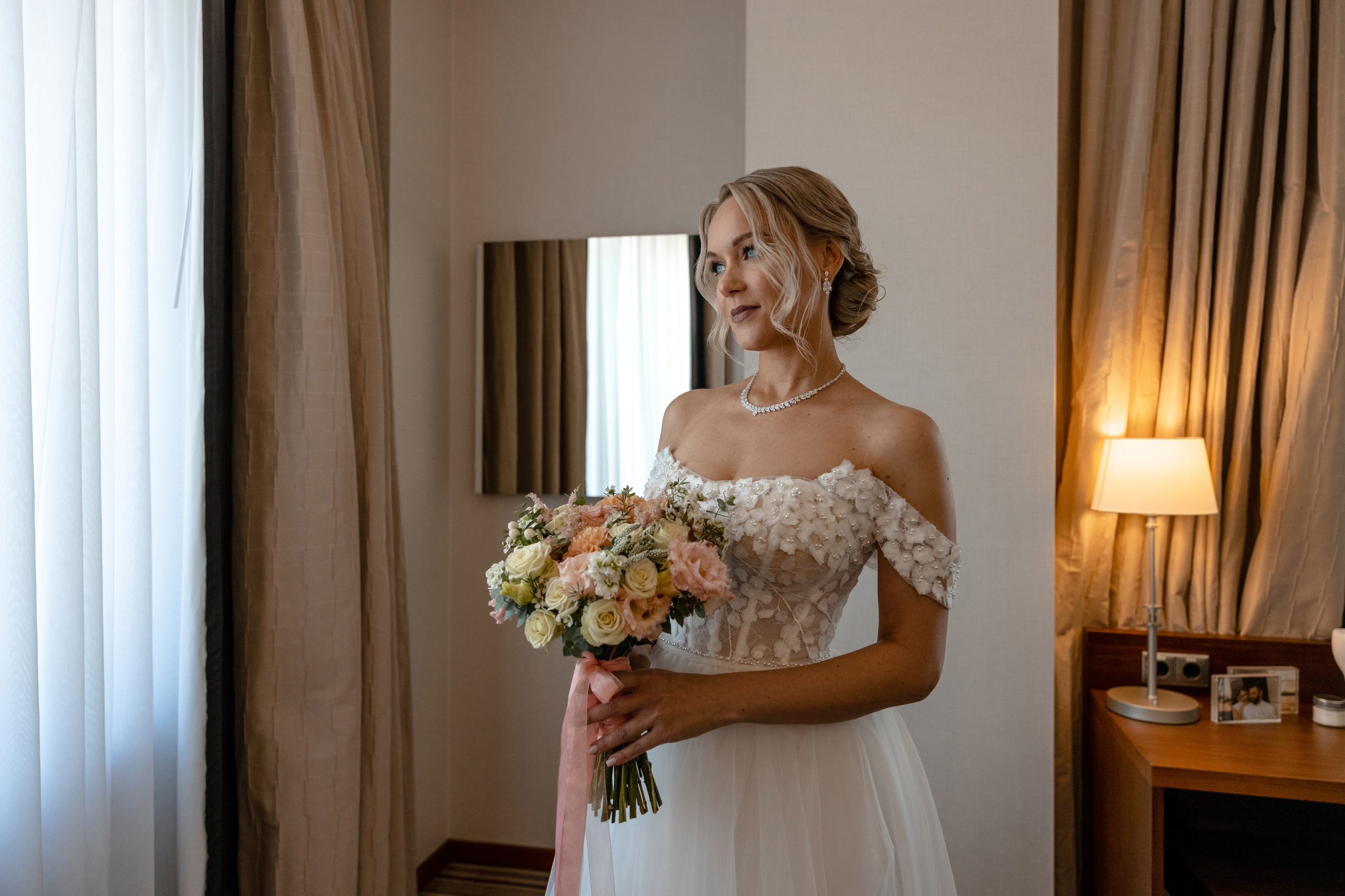 Света и Андрей. Татьяна Мирзоян