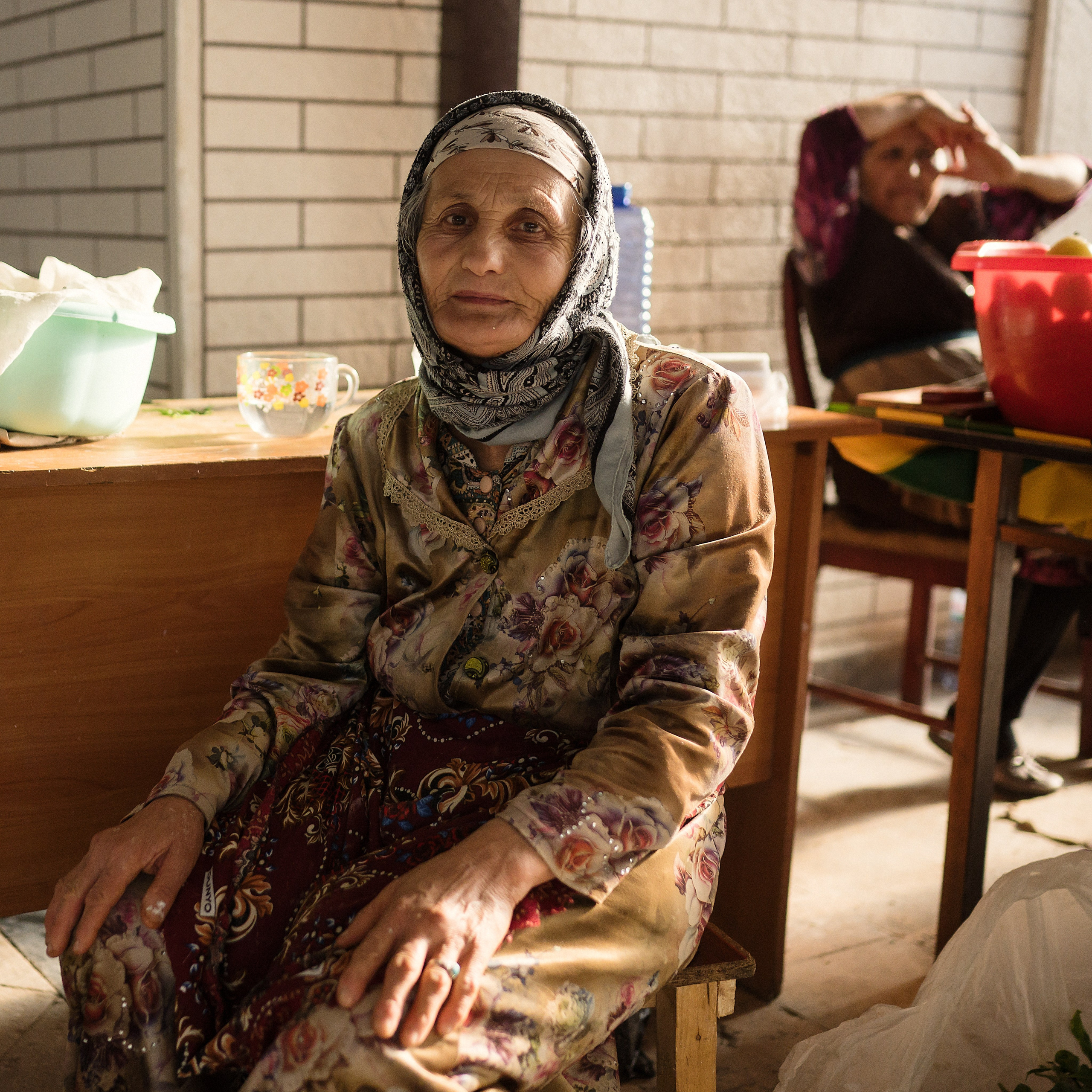 Узбекистан в марте. Люди. Юлия Розанова, коммерческий фоторепортаж в Москве