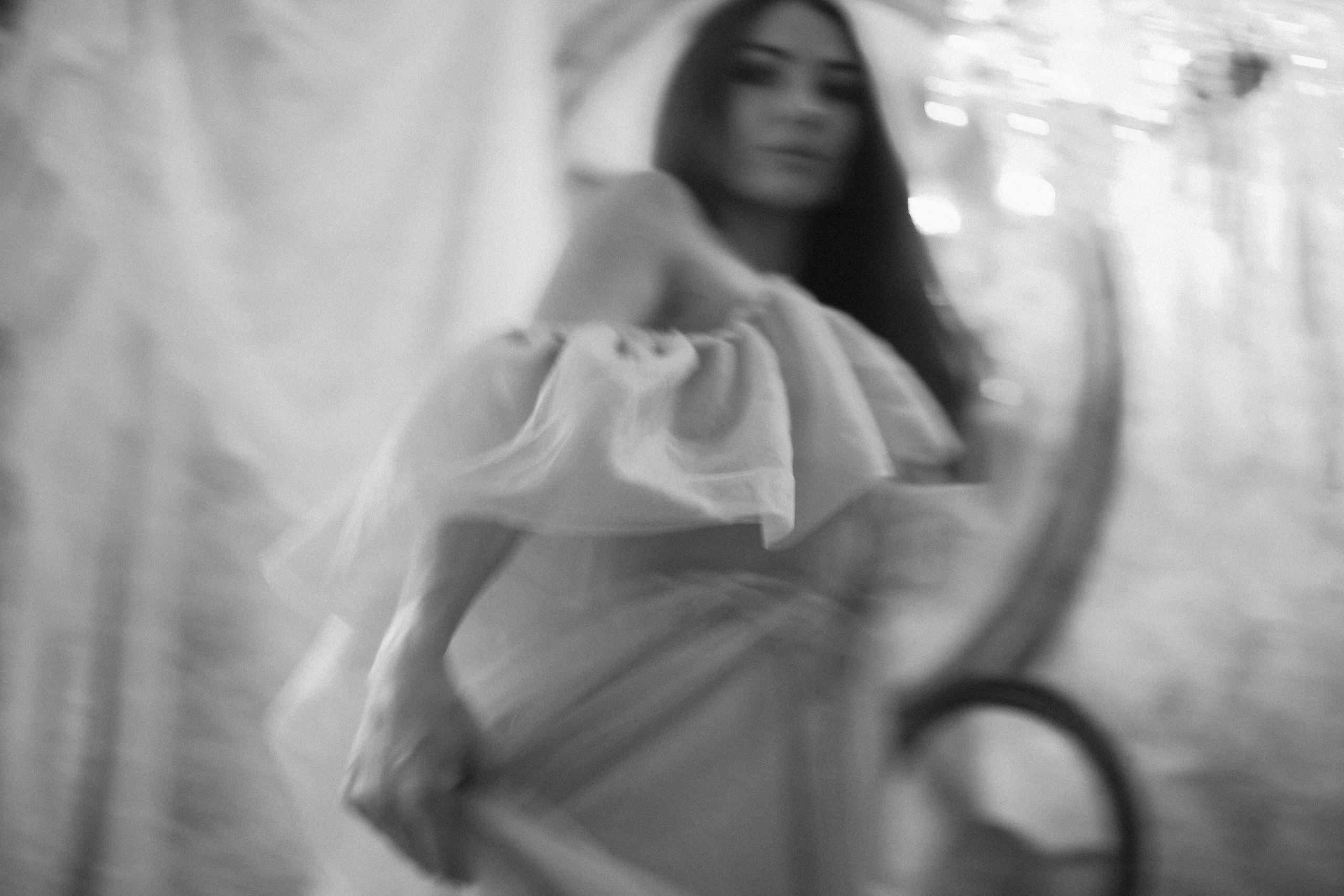 Женский портрет (Елена). Фотограф Калуга|Москва|Крым Данилова Александра