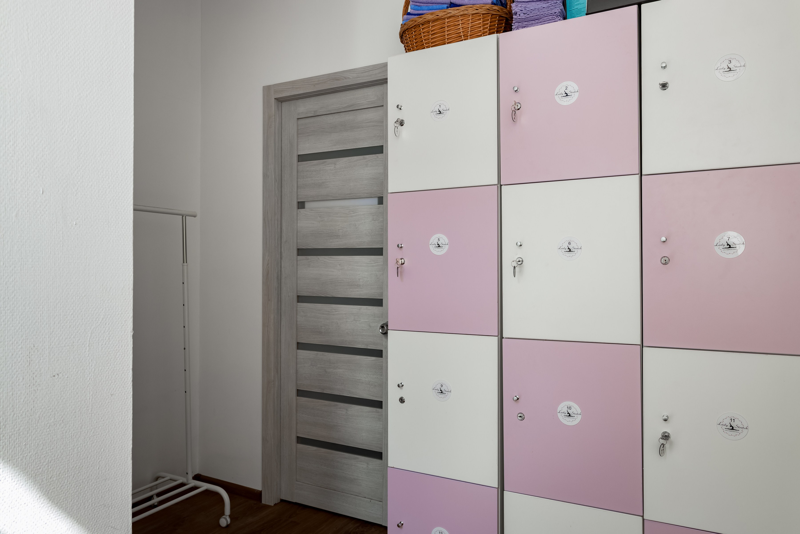 Студия растяжки Lady Stretch. Интерьеры, Контент, Портреты | Фотограф в Москве Дани Терно