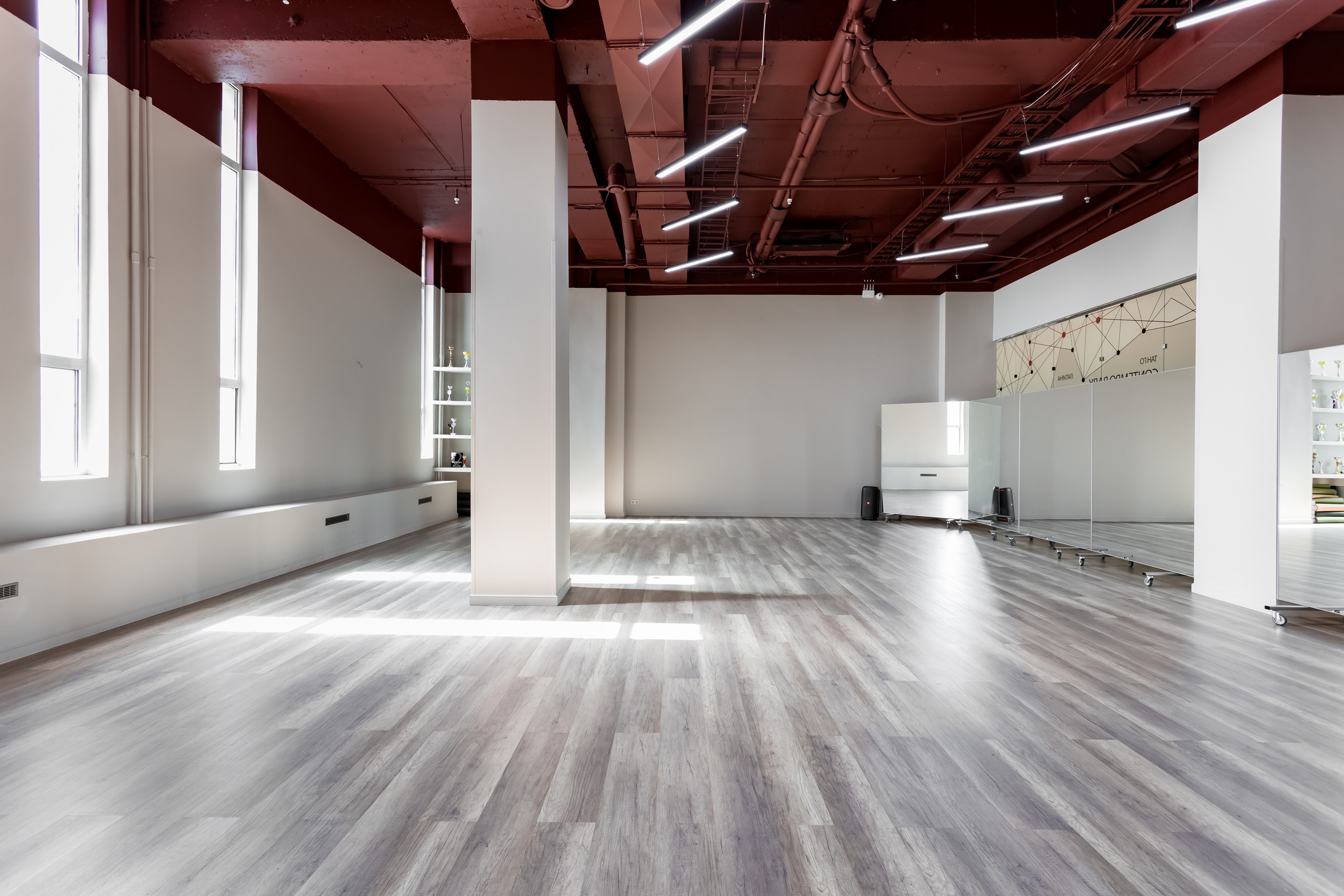 Школа танцев Liberty dance. Интерьеры, Контент, Портреты | Фотограф в Москве Дани Терно