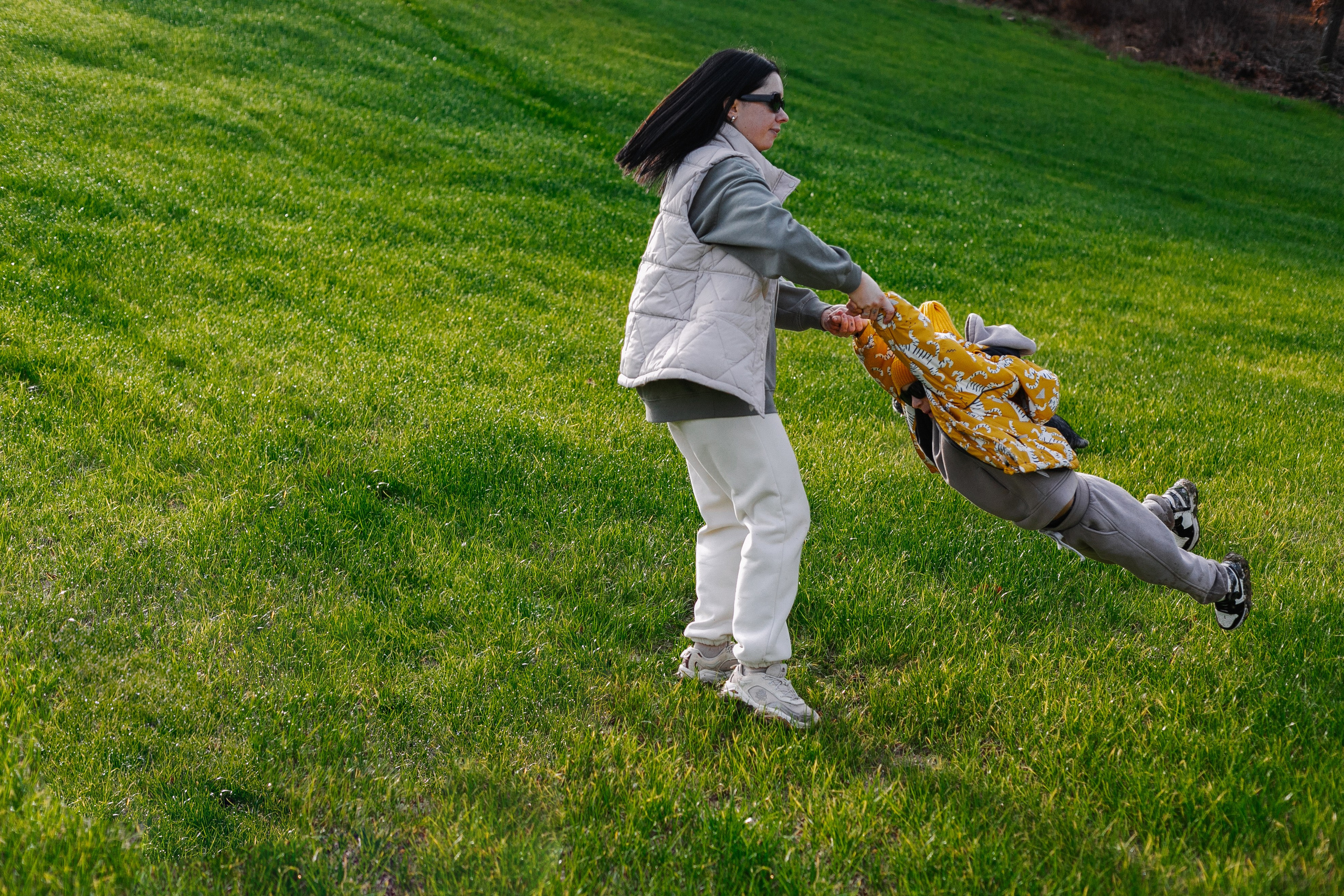 Свежесть утренней росы. Фотограф в Севастополе | Крым
