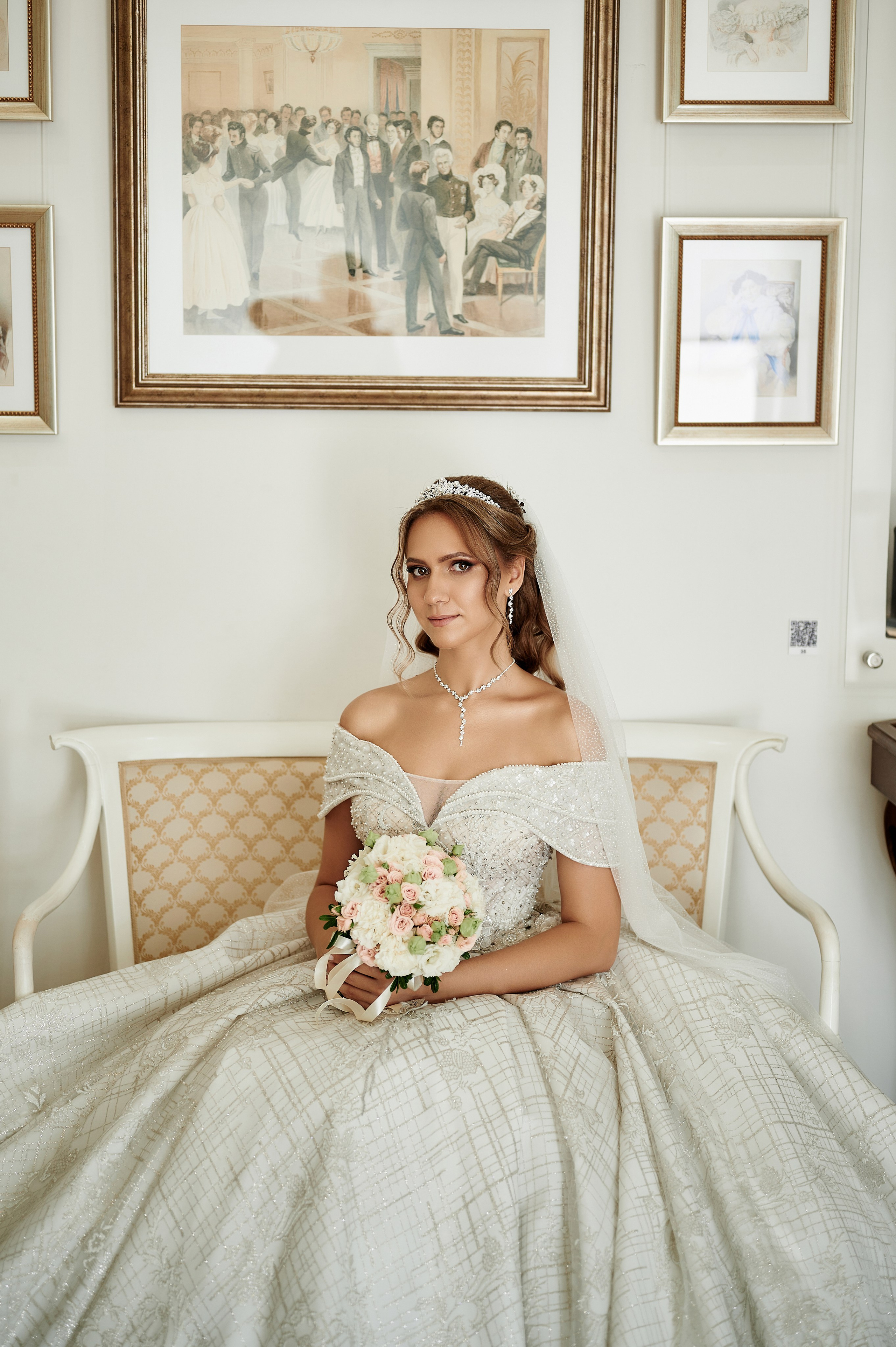 Иван и Эльвира. Фото-видеосъемка свадеб Venson Films