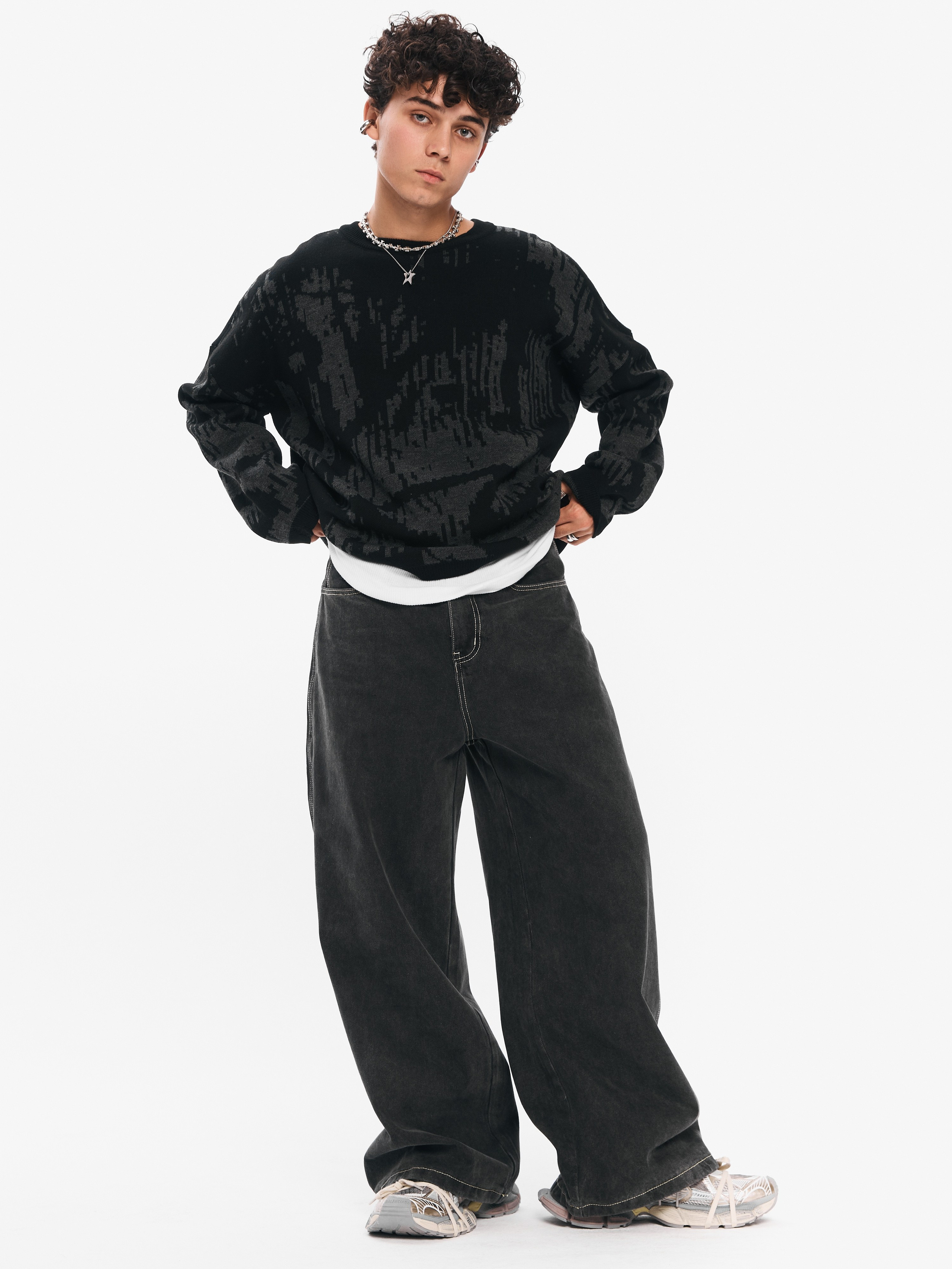 JOTO. Фотограф Мария Шулик