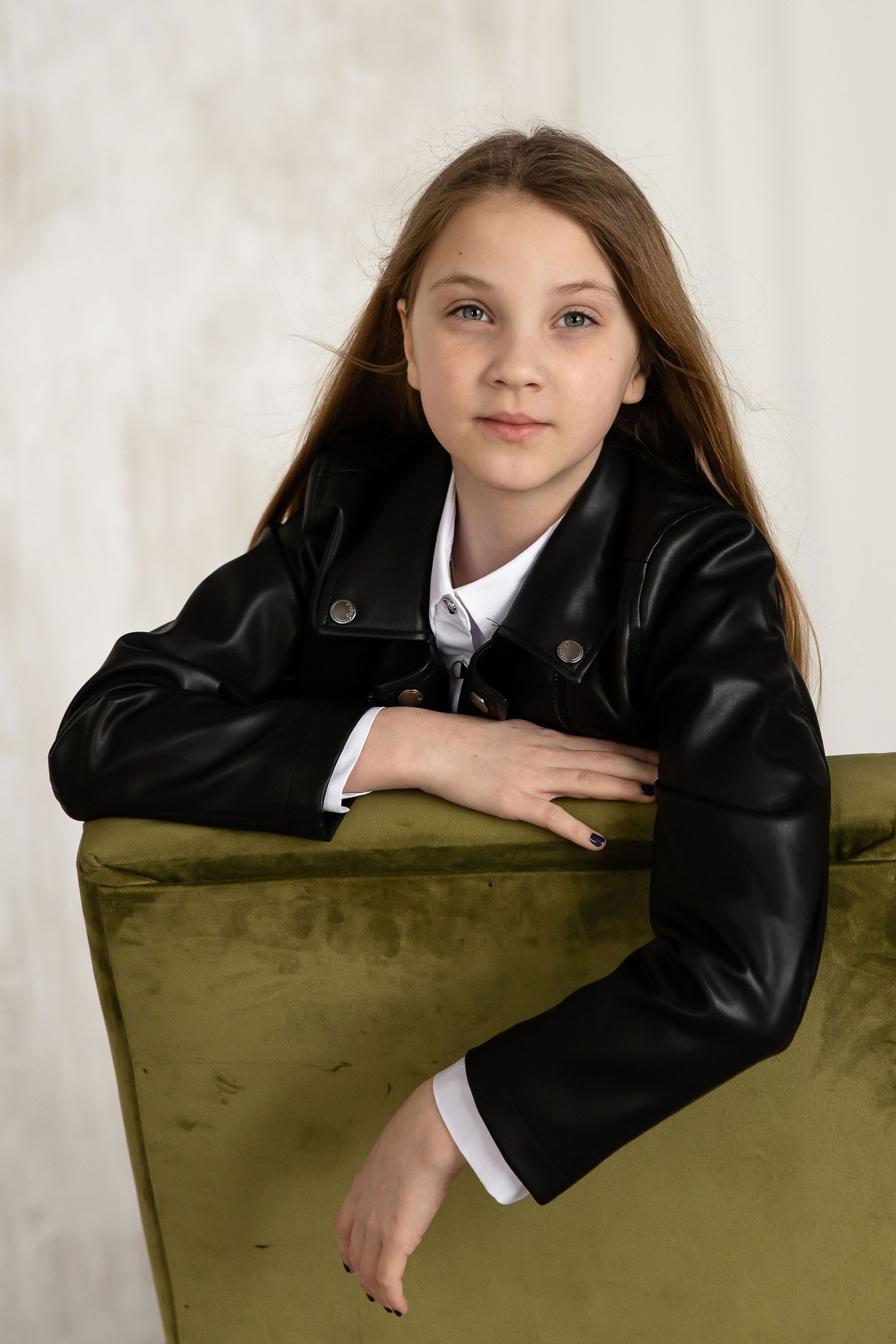 Маленькая леди. Семейный и свадебный фотограф в Краснодаре. Кристина Ендальцева