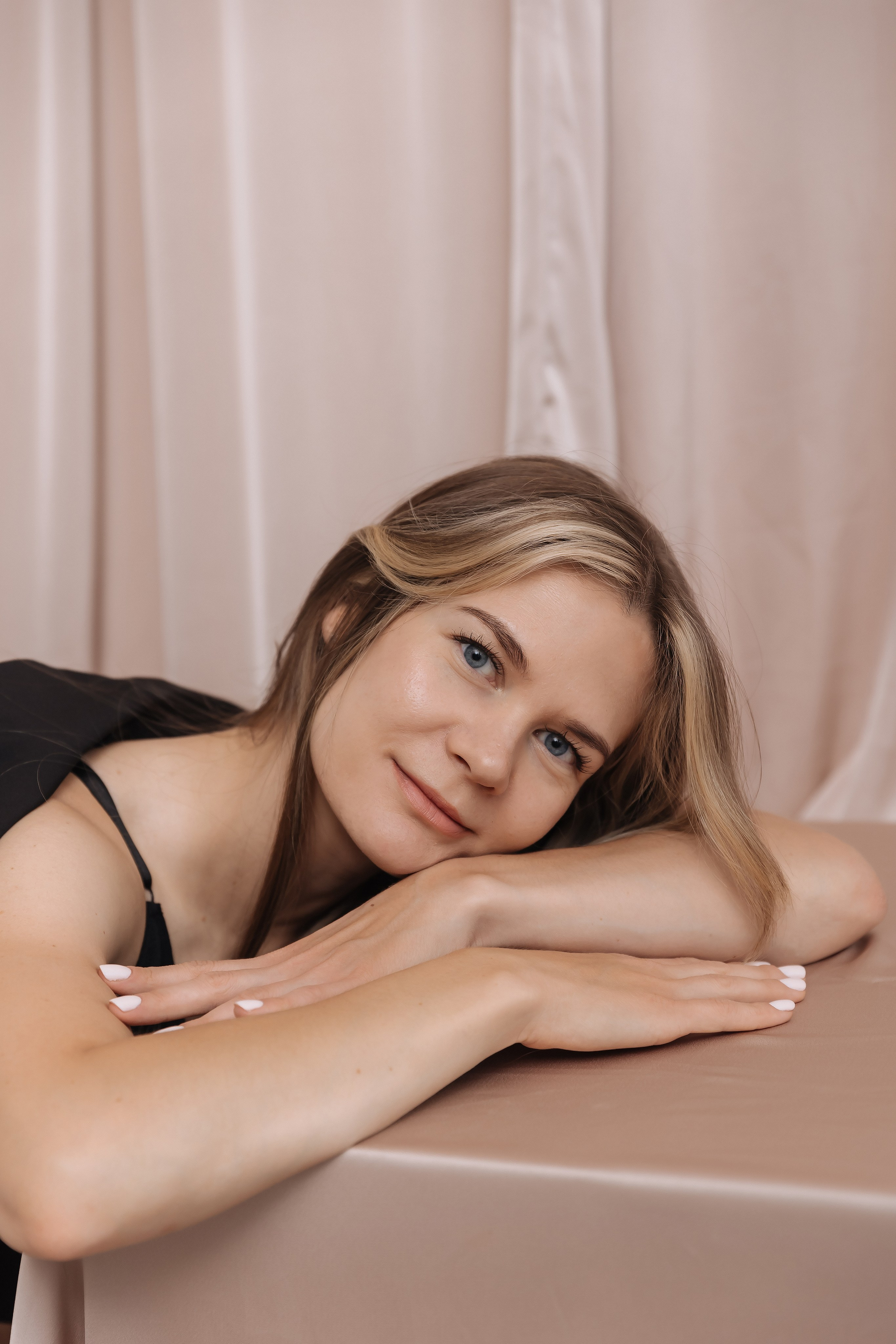 Инга. Мозжерина Ирина — Свадебный и семейный фотограф в Екатеринбурге