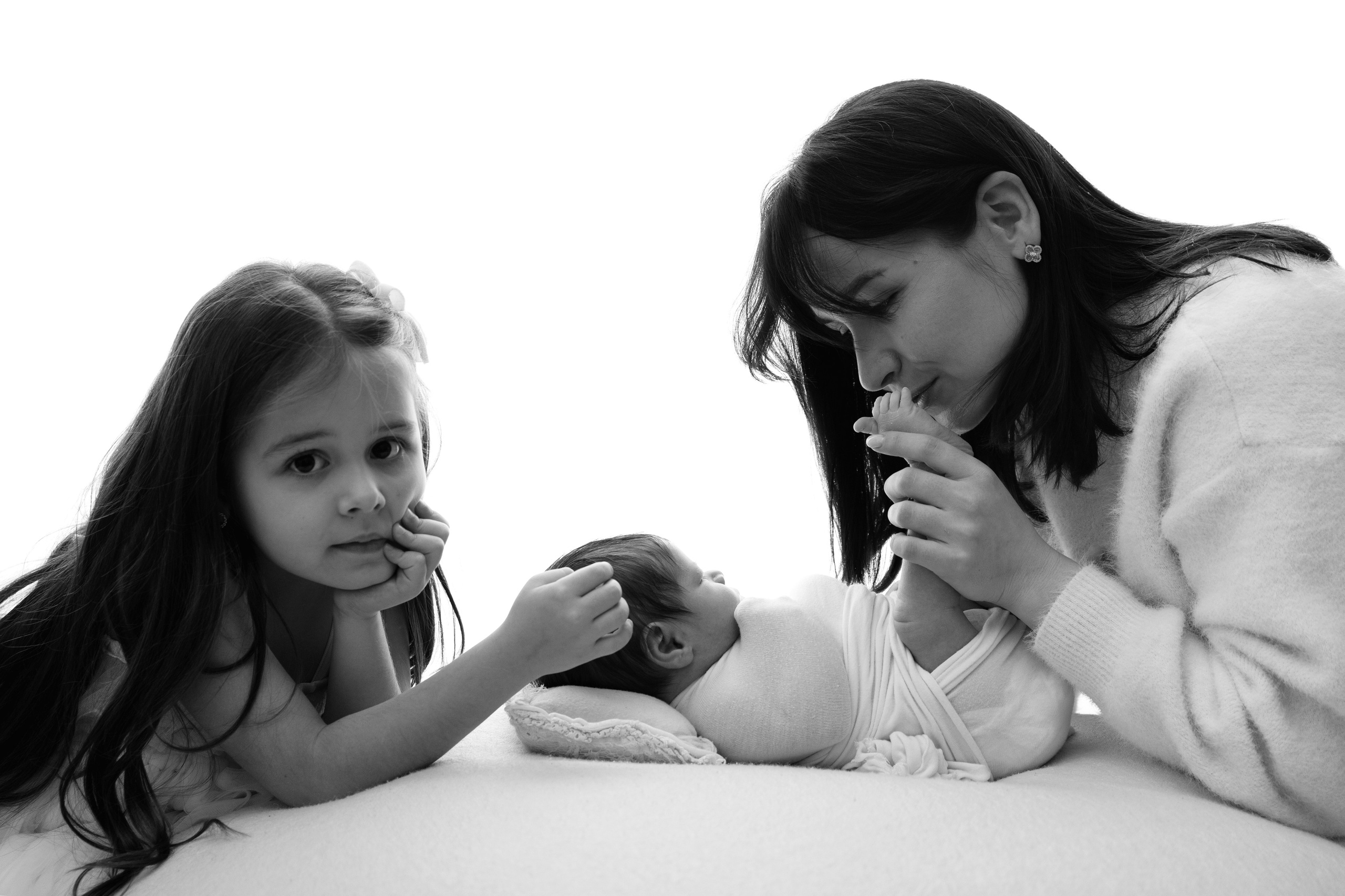 Съемка новорожденного и его семьи. Фотограф новорожденных, детский фотограф  Москва.Семейная съемка Москва. Семенова Анна