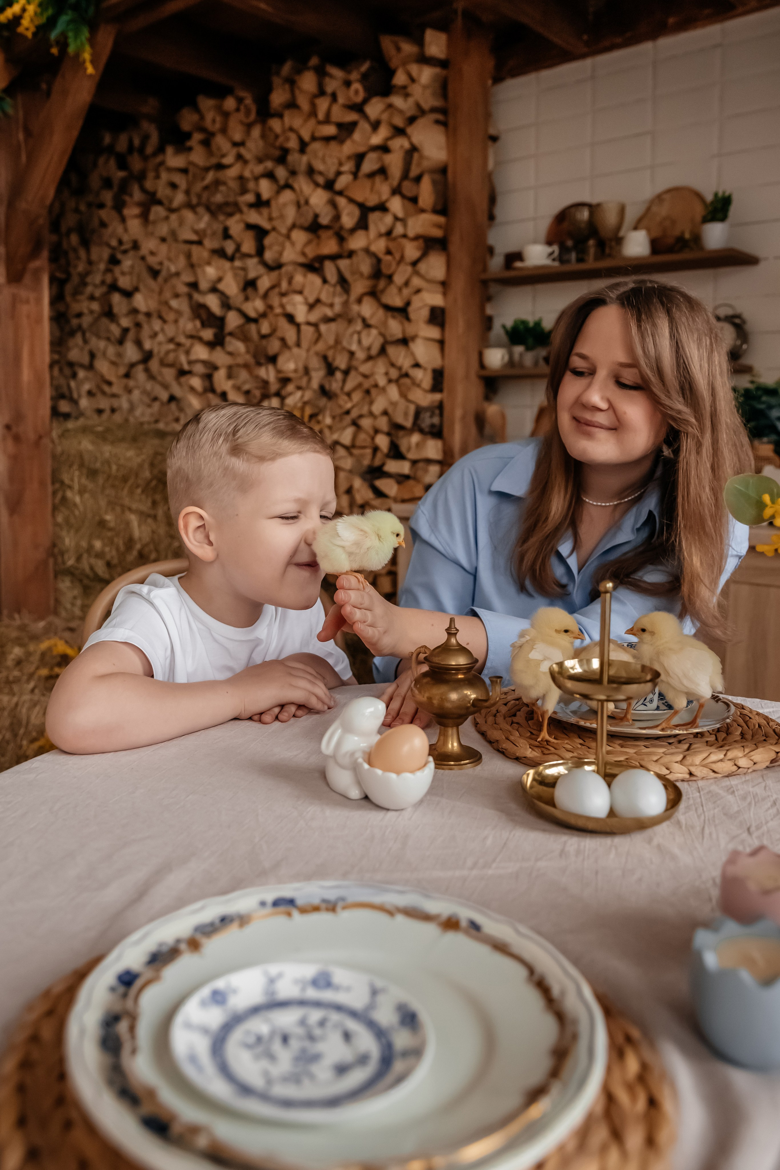 Марина и Марк — семейная фотосессия. Семейный и свадебный фотограф Минск, Барановичи Ольга Пахомова