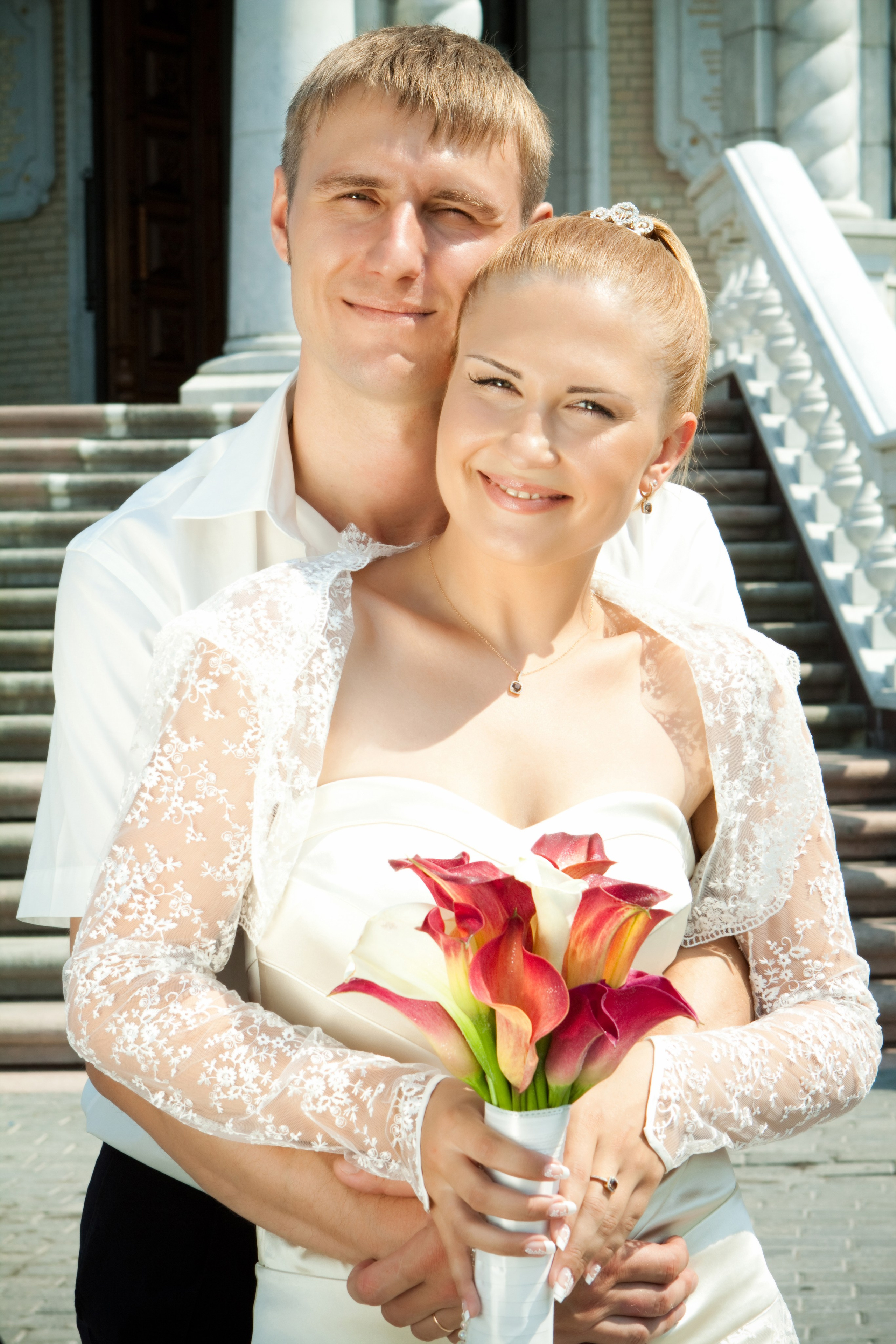 Венчание. Семейный детский фотограф Зульфия Сабирова Москва