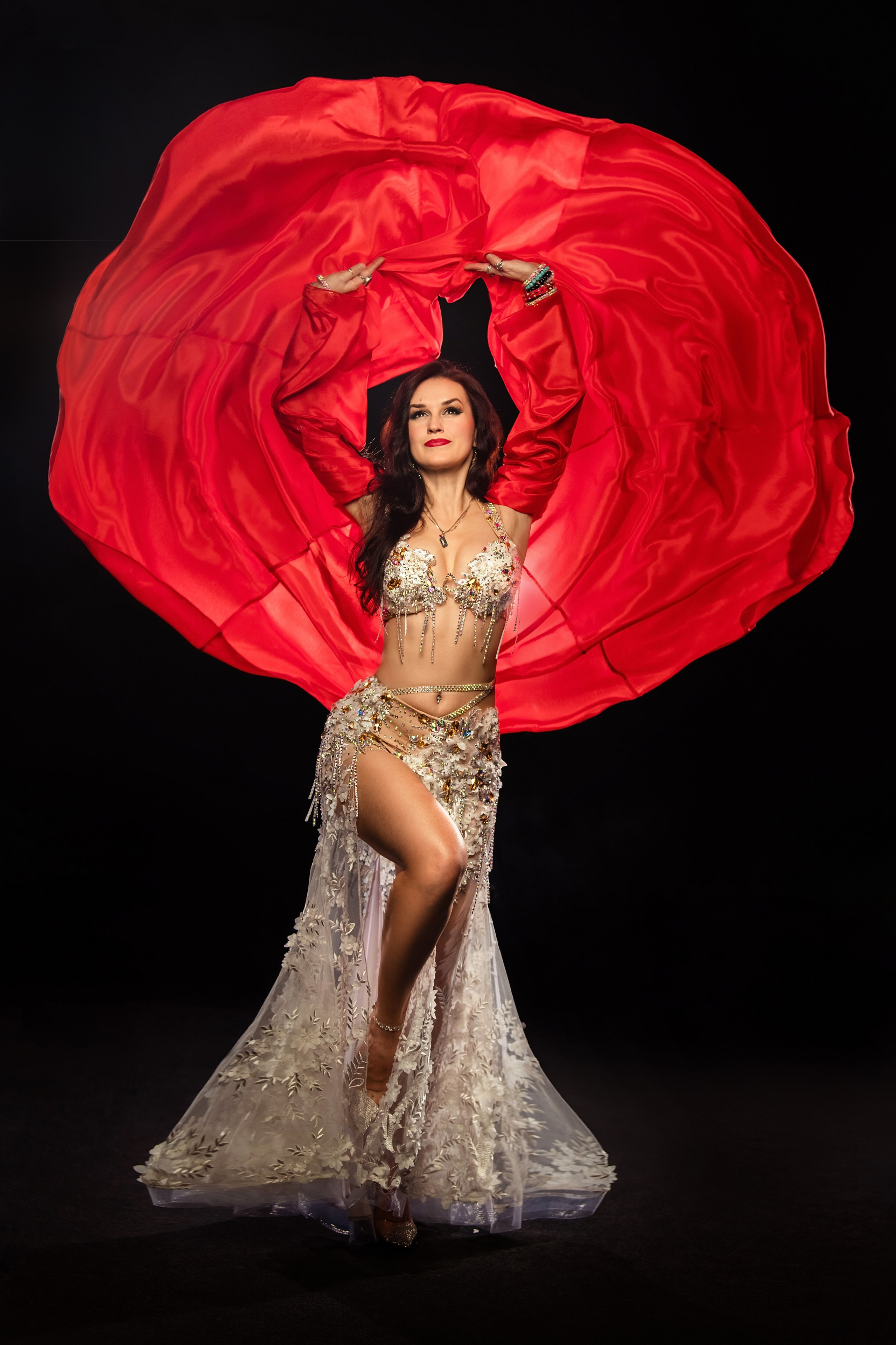 Фотосъемка танцовщиц. Главная