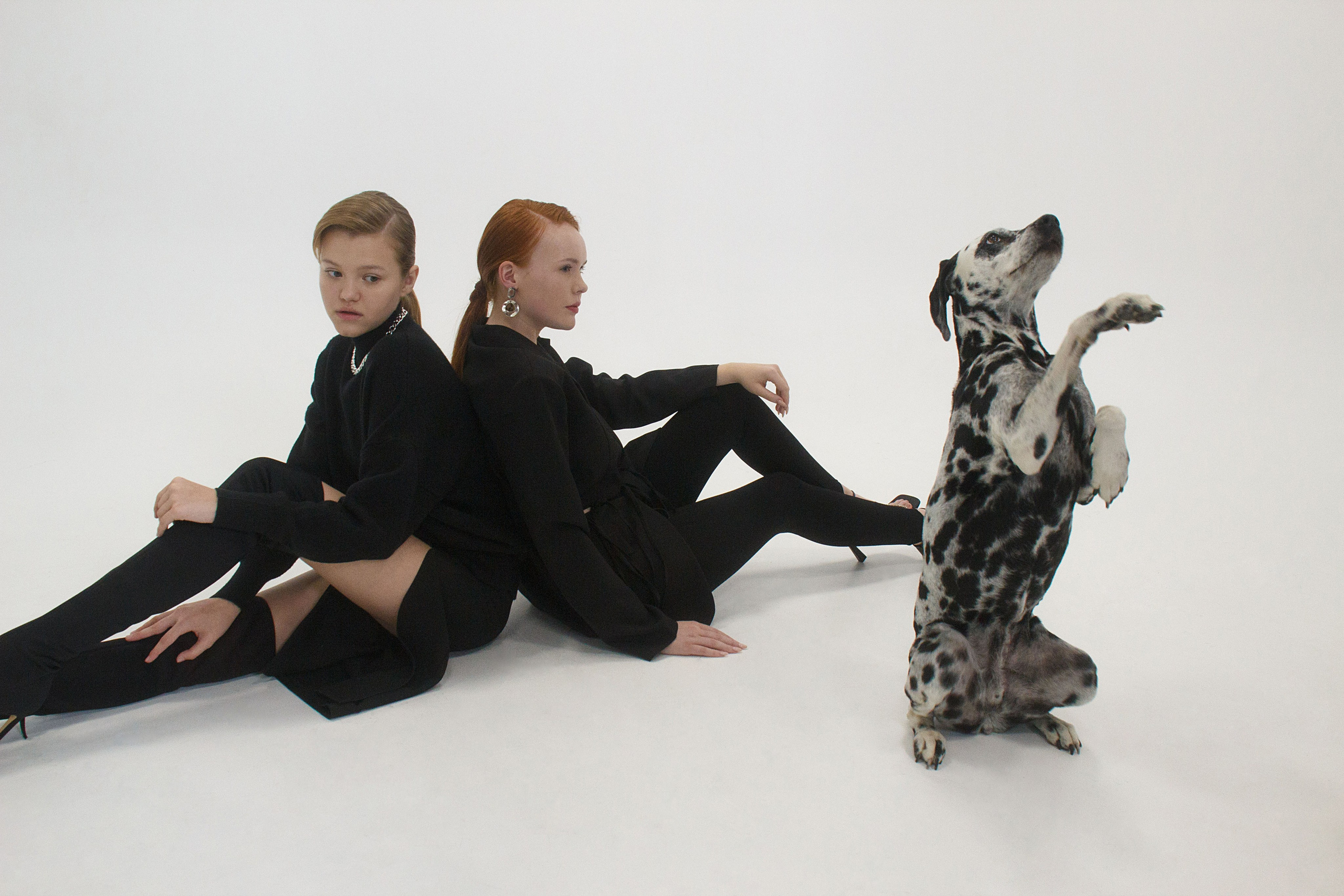 Lookbook. Фотограф и видеограф в Омск/Москва Сащенко Лера