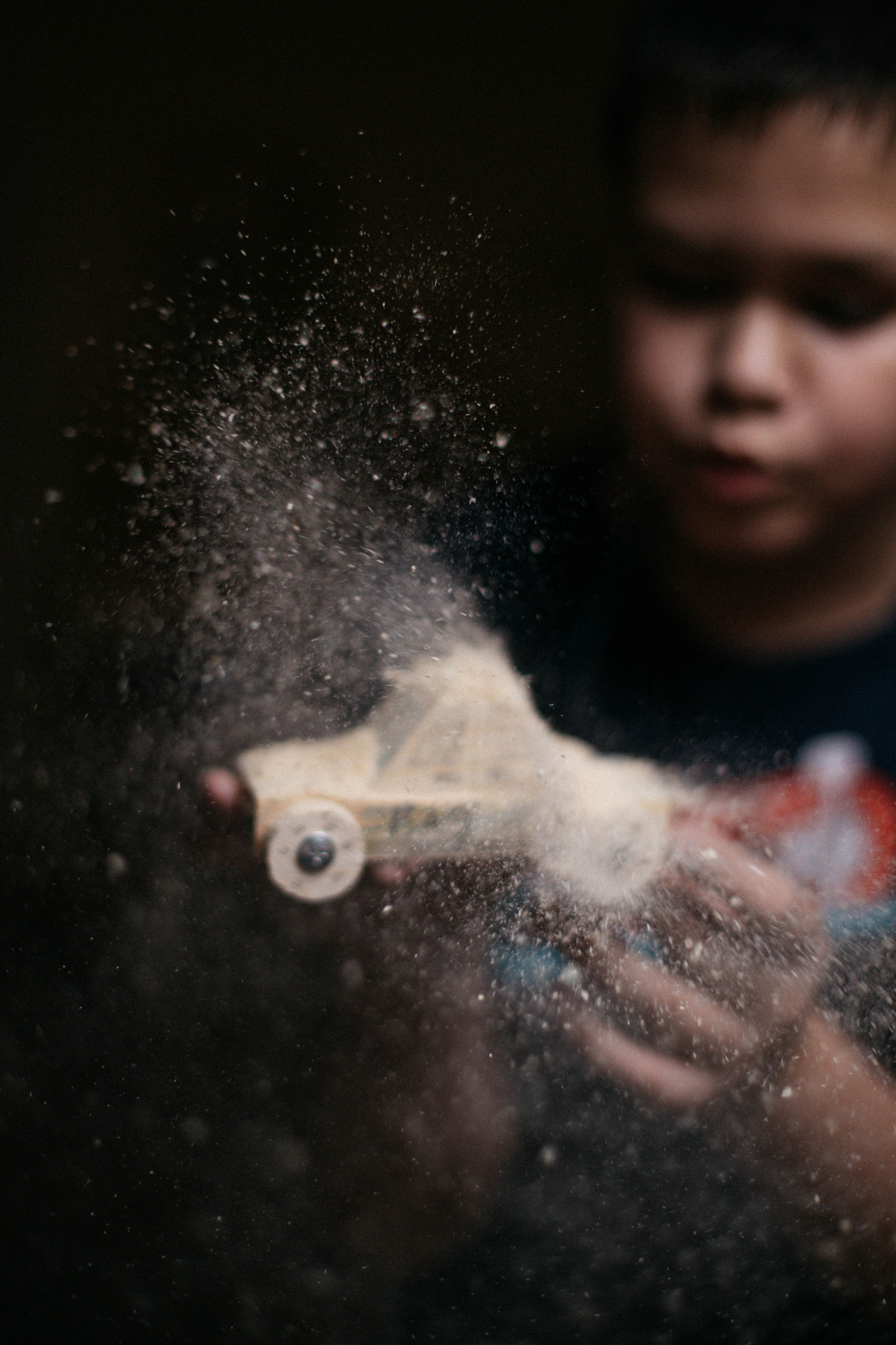 Предметная съемка. Kaef-production